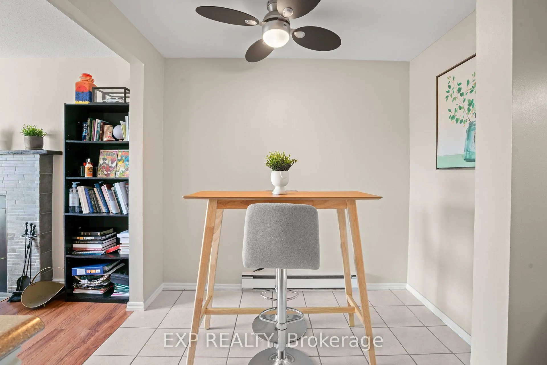 Photo 17 of Unit 77B, 754 St. Andre Drive, Ottawa, Hiawatha Park/Convent Glen — HOMEH