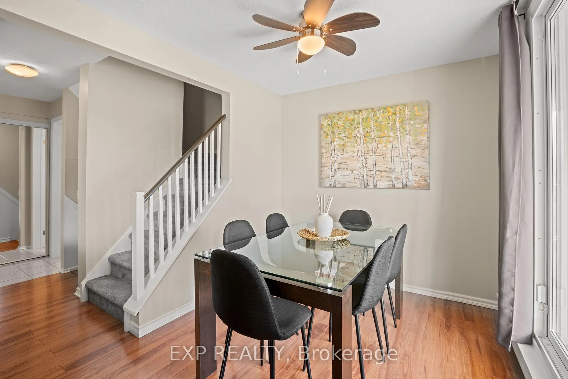 Photo 24 of Unit 77B, 754 St. Andre Drive, Ottawa, Hiawatha Park/Convent Glen — HOMEH