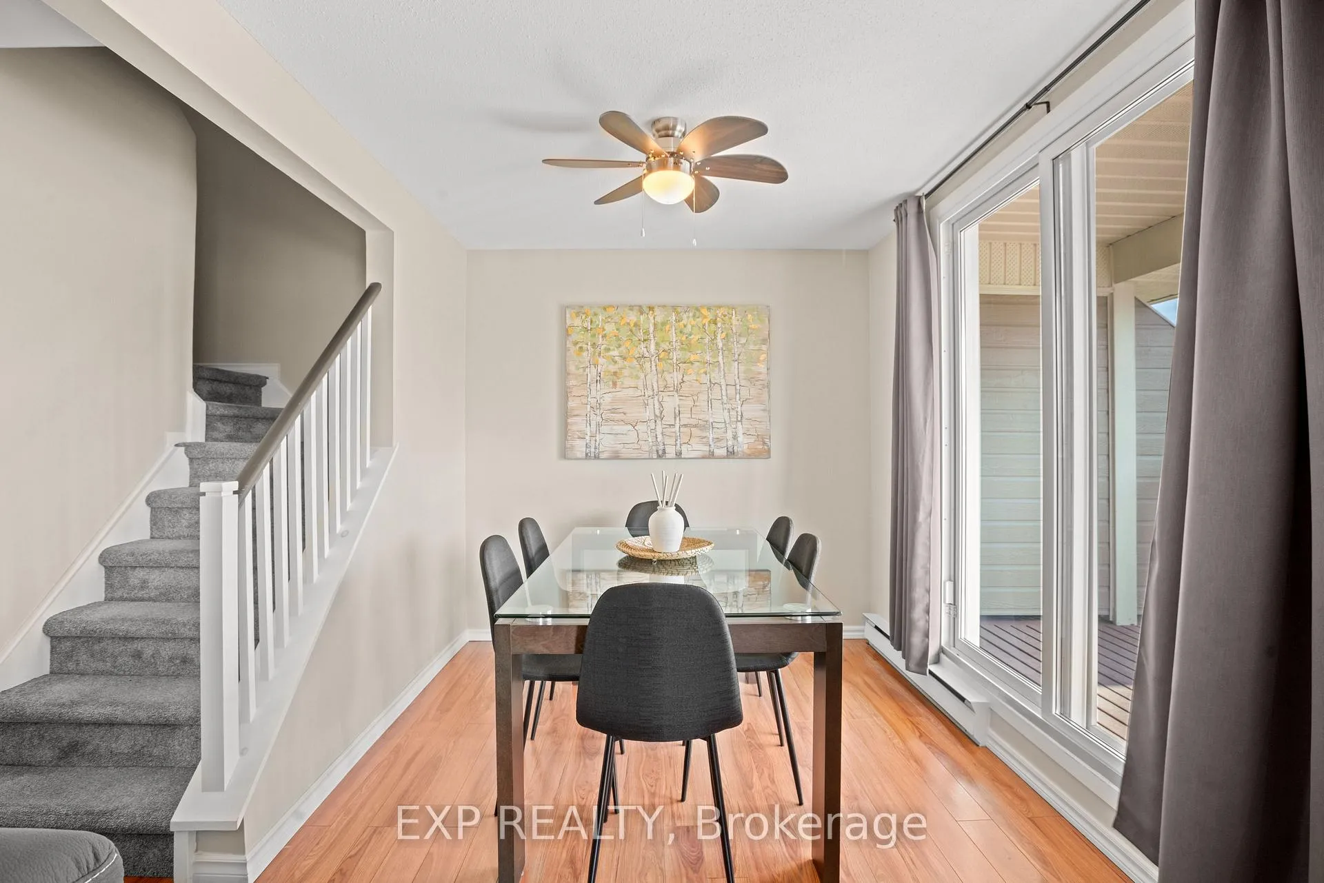 Photo 25 of Unit 77B, 754 St. Andre Drive, Ottawa, Hiawatha Park/Convent Glen — HOMEH