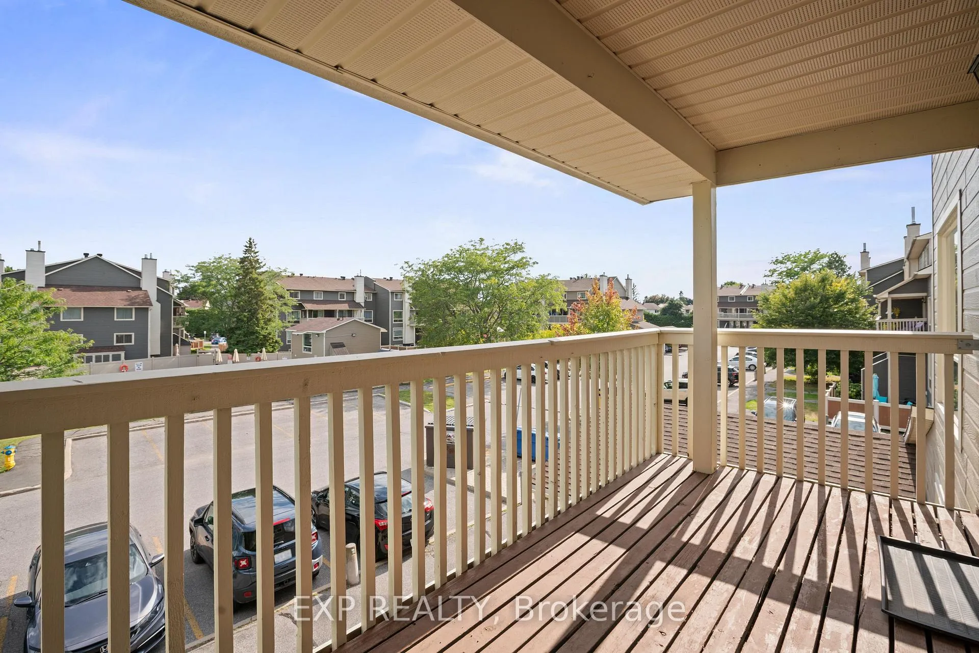 Photo 27 of Unit 77B, 754 St. Andre Drive, Ottawa, Hiawatha Park/Convent Glen — HOMEH