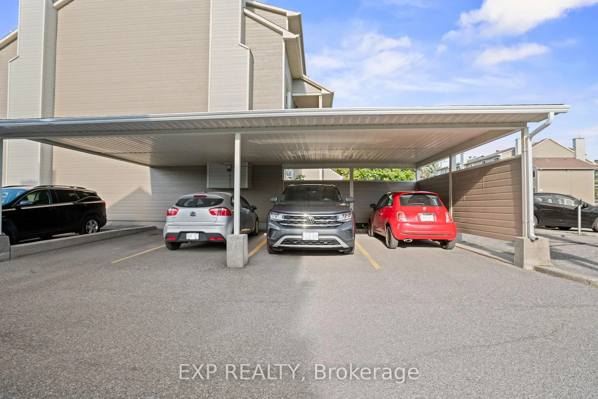 Photo 36 of Unit 77B, 754 St. Andre Drive, Ottawa, Hiawatha Park/Convent Glen — HOMEH