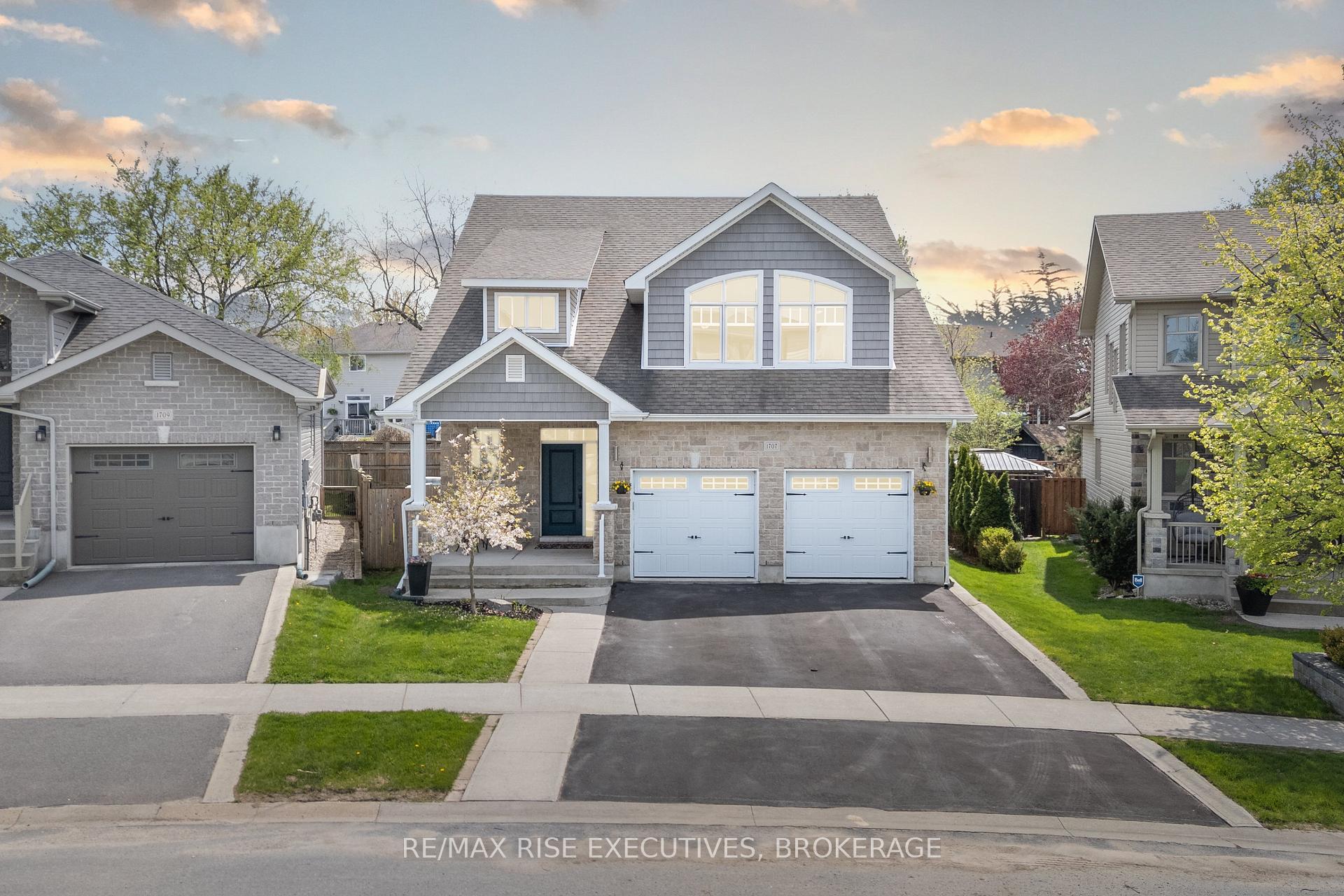 Photo 1 of 1707 Reginald Bart Drive, Kingston, Kingston East (Incl Barret Crt) — HOMEH