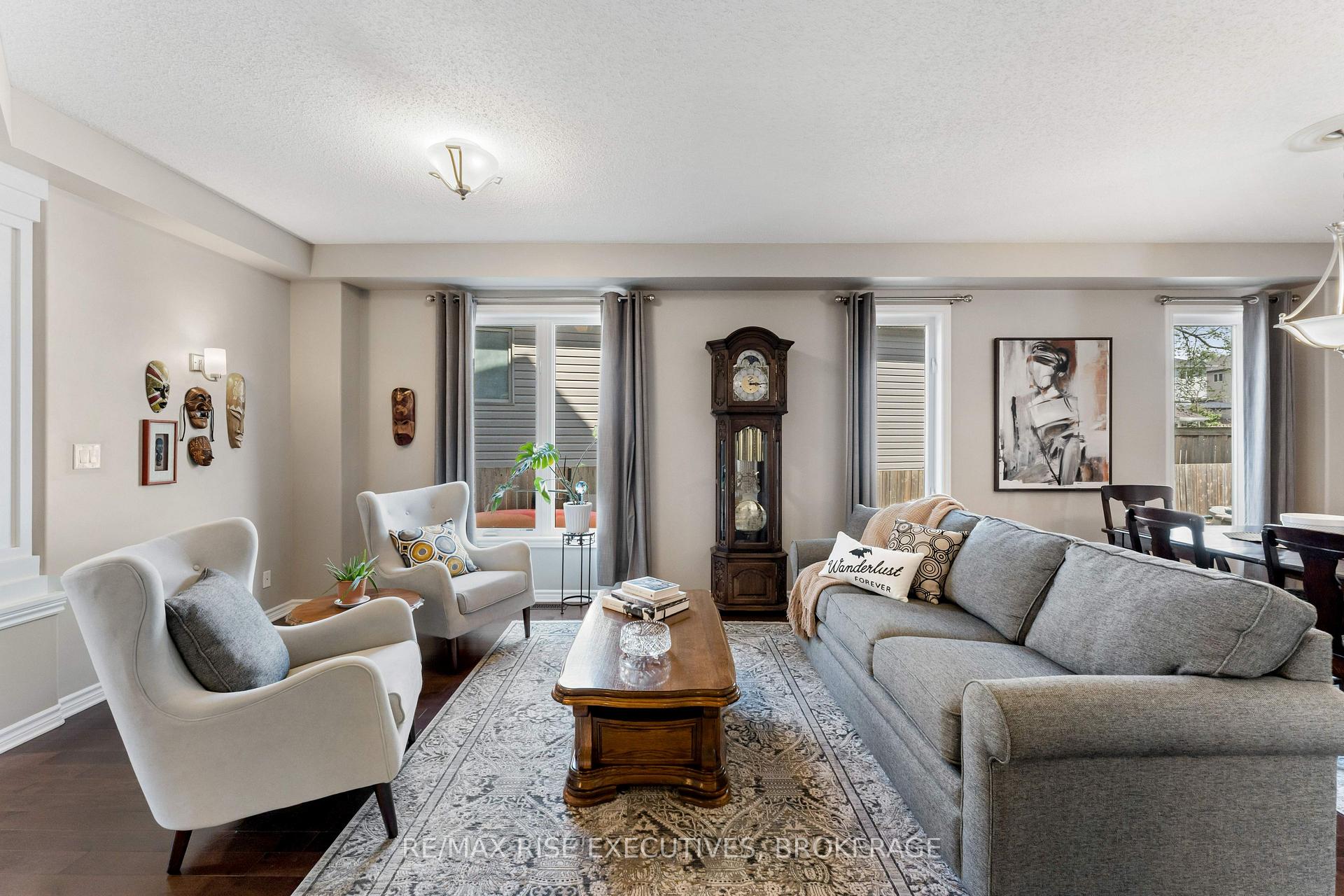 Photo 6 of 1707 Reginald Bart Drive, Kingston, Kingston East (Incl Barret Crt) — HOMEH