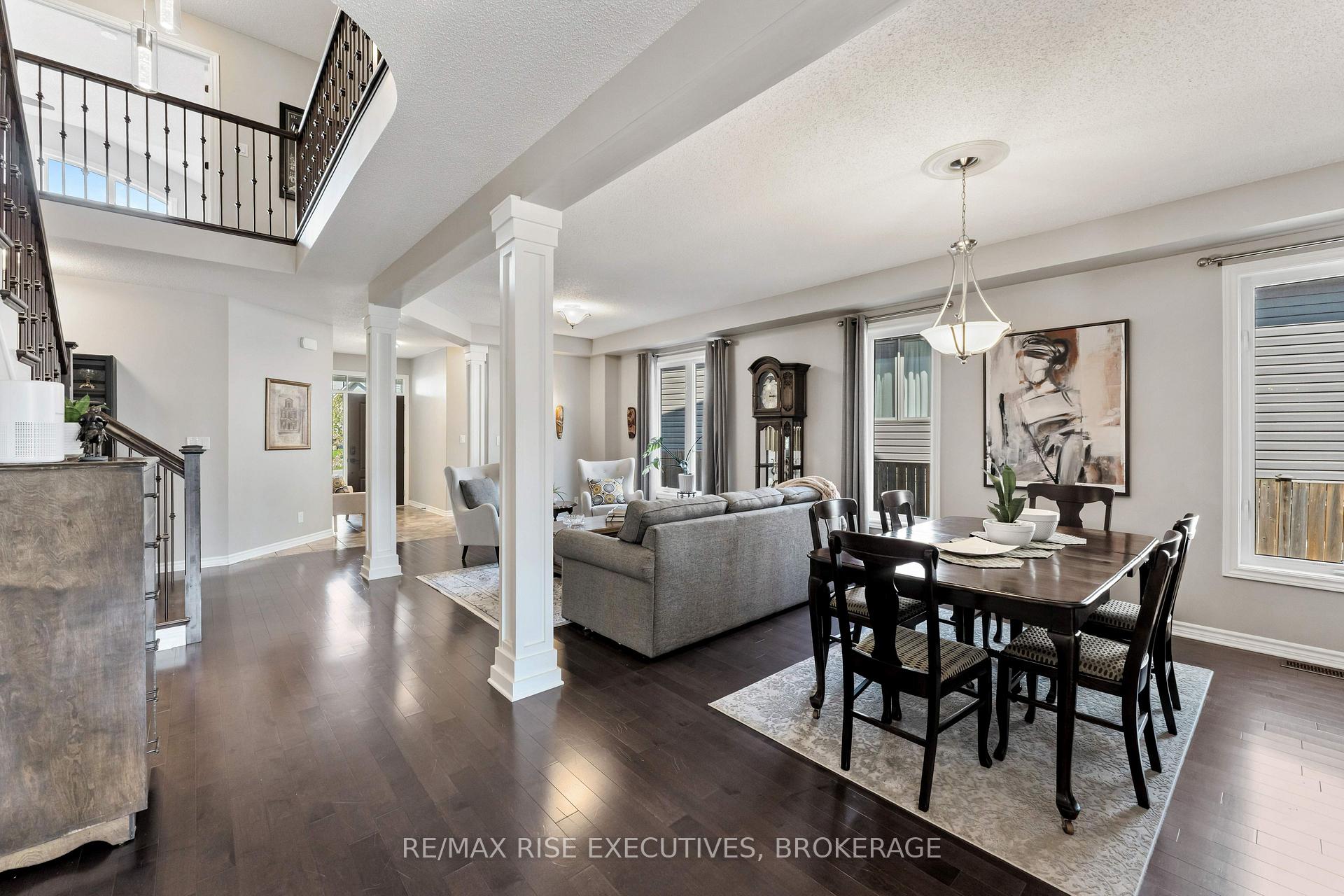 Photo 7 of 1707 Reginald Bart Drive, Kingston, Kingston East (Incl Barret Crt) — HOMEH