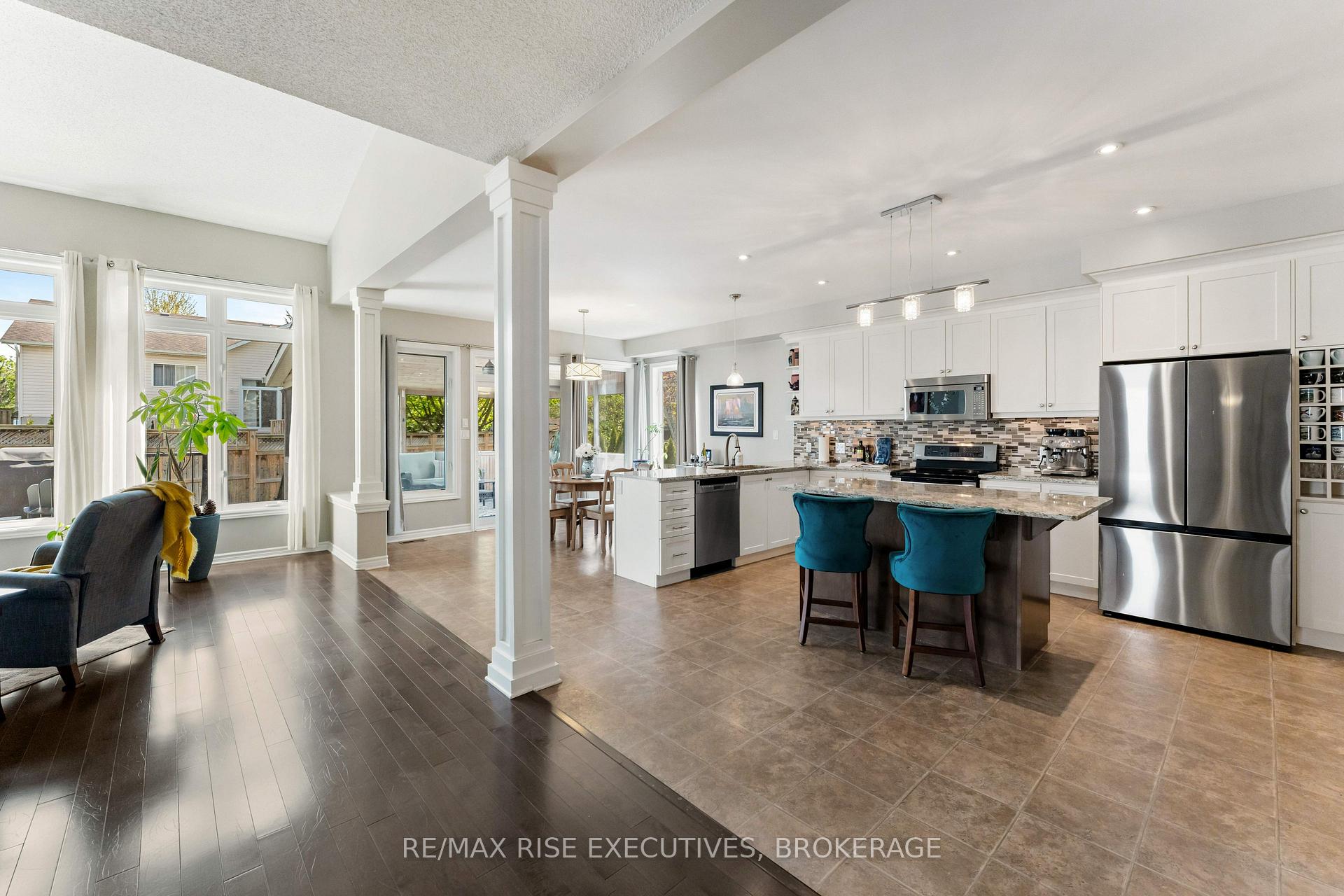 Photo 8 of 1707 Reginald Bart Drive, Kingston, Kingston East (Incl Barret Crt) — HOMEH