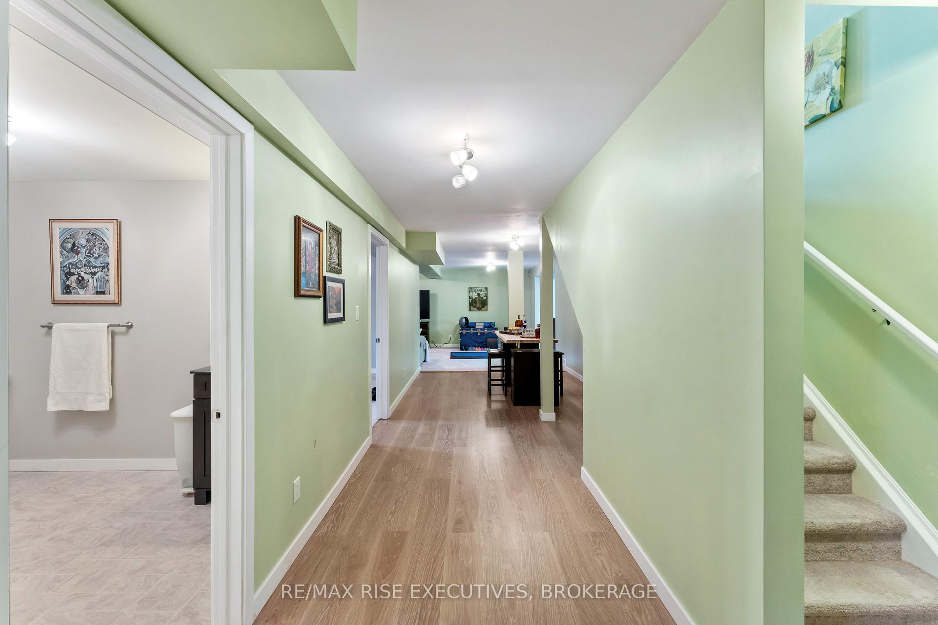 Photo 32 of 1707 Reginald Bart Drive, Kingston, Kingston East (Incl Barret Crt) — HOMEH