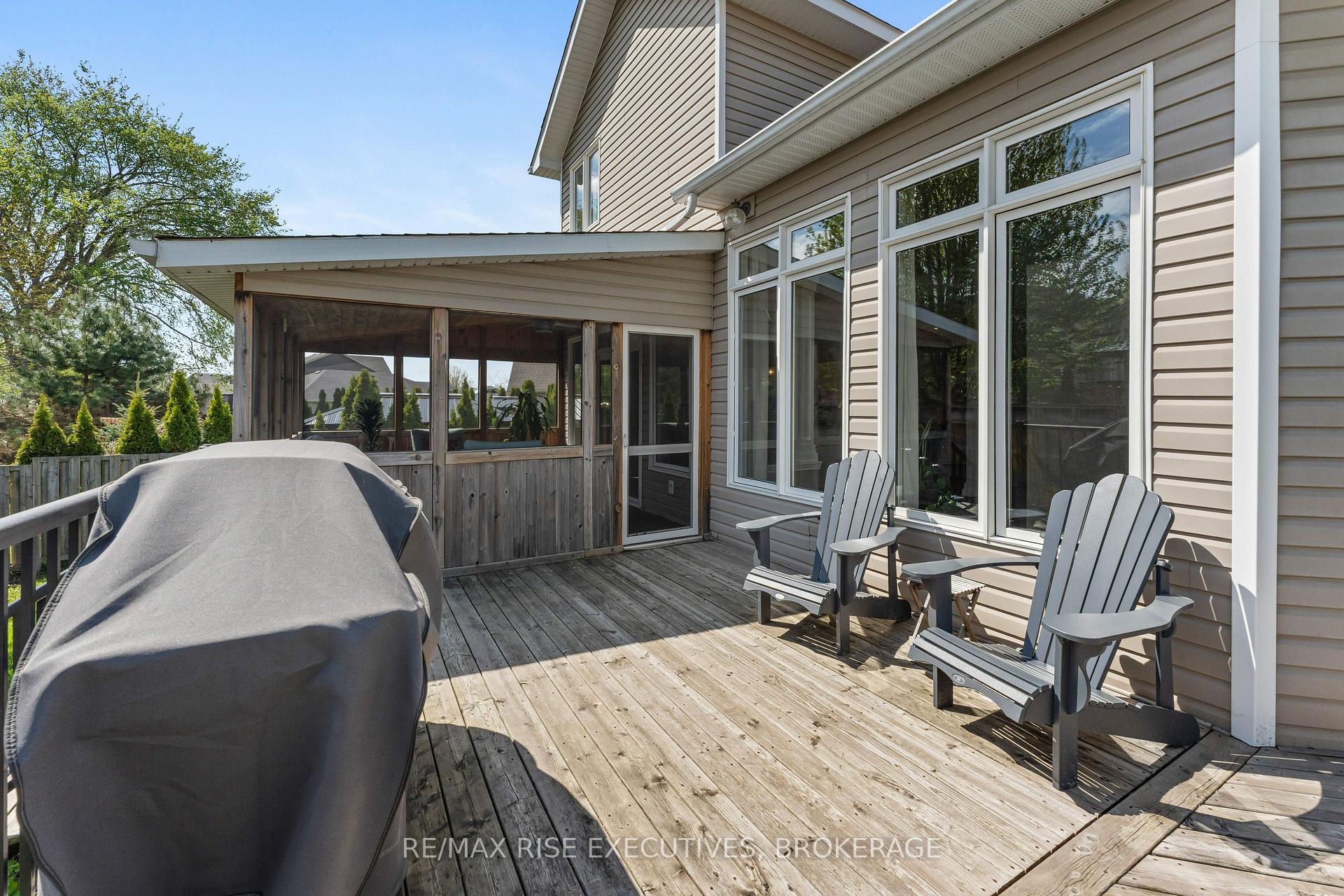 Photo 44 of 1707 Reginald Bart Drive, Kingston, Kingston East (Incl Barret Crt) — HOMEH
