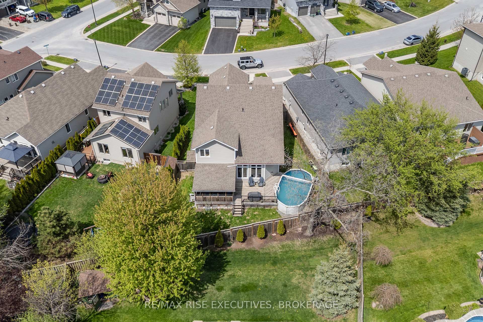 Photo 46 of 1707 Reginald Bart Drive, Kingston, Kingston East (Incl Barret Crt) — HOMEH