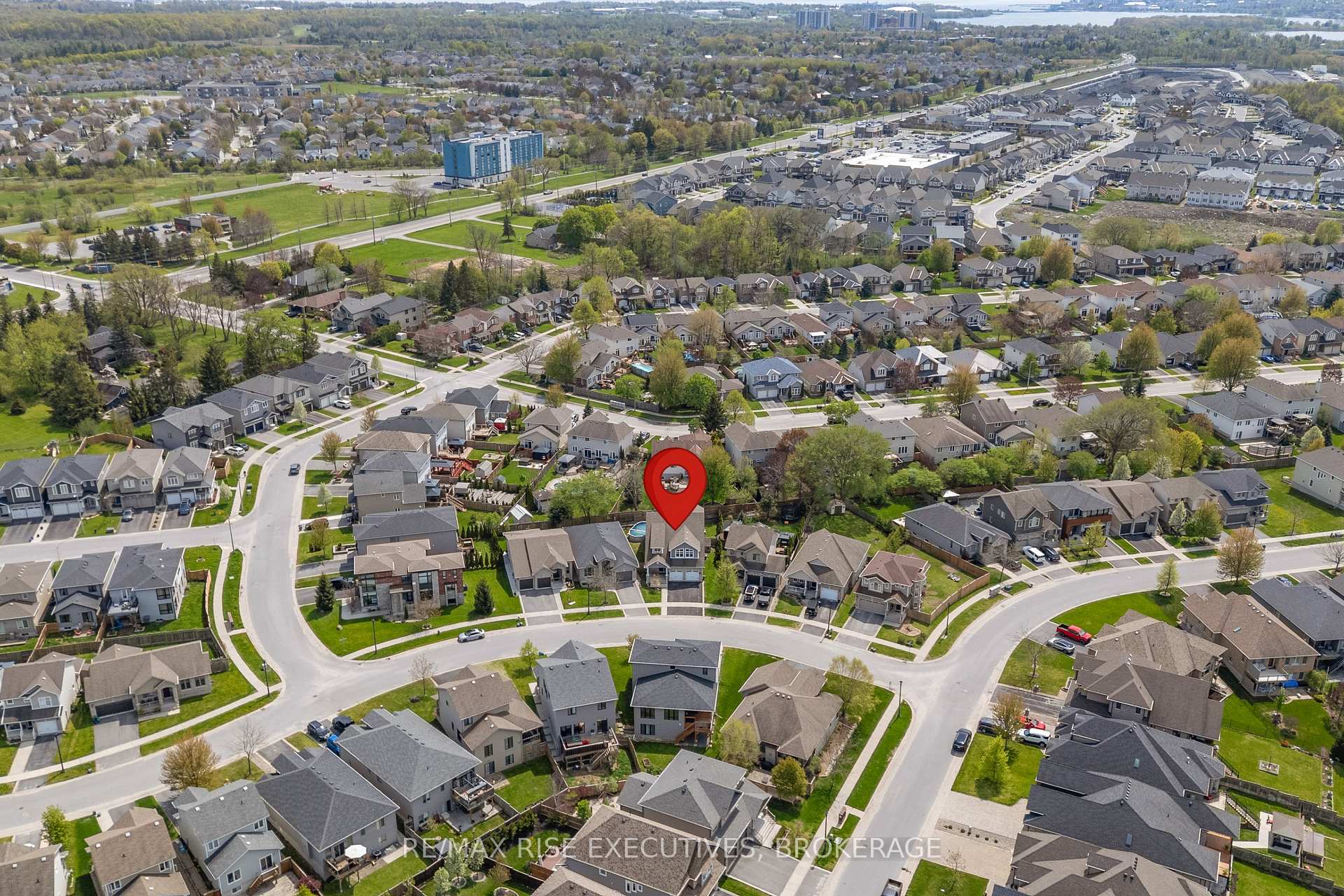 Photo 47 of 1707 Reginald Bart Drive, Kingston, Kingston East (Incl Barret Crt) — HOMEH