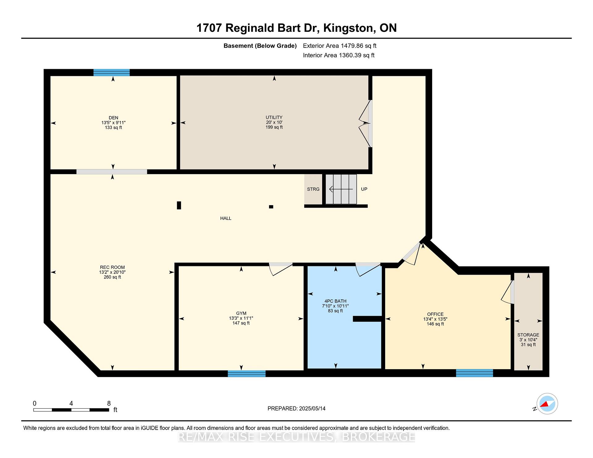 Photo 50 of 1707 Reginald Bart Drive, Kingston, Kingston East (Incl Barret Crt) — HOMEH