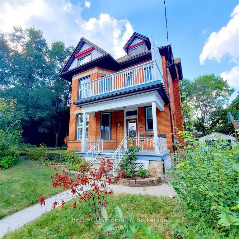 Photo 1 of 116 Fairholt Road S, Hamilton, Stripley — HOMEH
