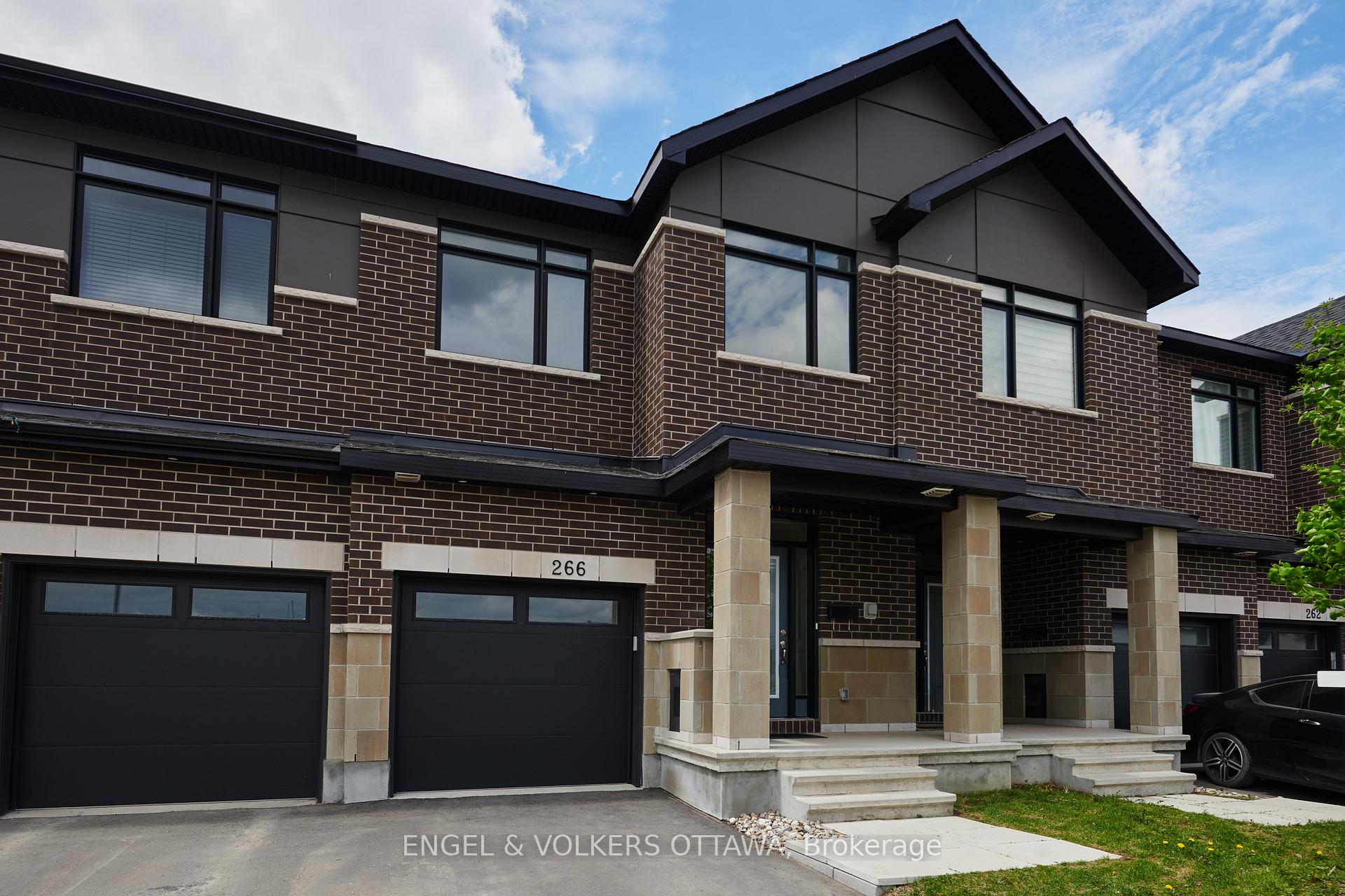 Photo 1 of 266 Monticello Avenue, Ottawa, Kanata - Emerald Meadows/Trailwest — HOMEH