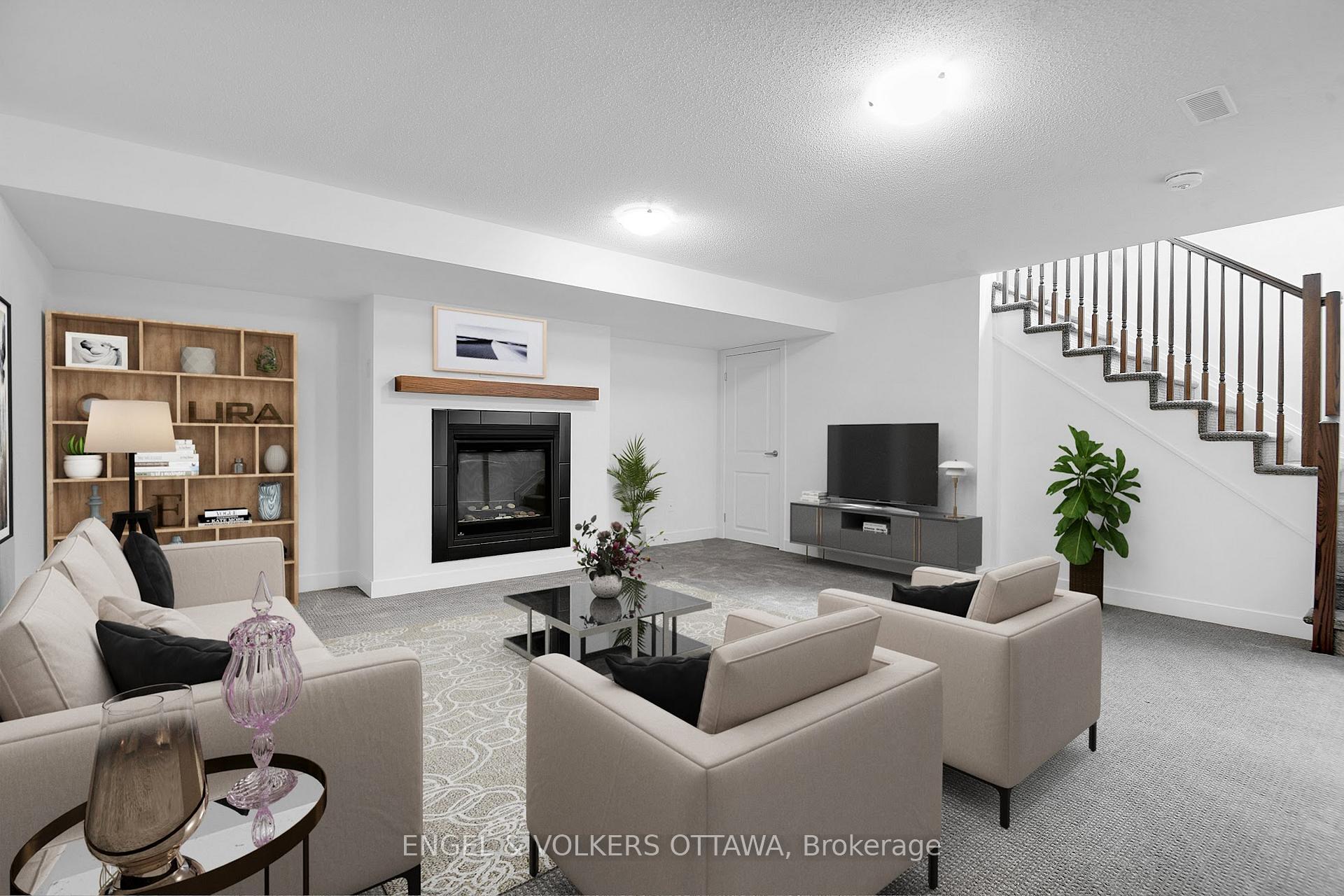 Photo 25 of 266 Monticello Avenue, Ottawa, Kanata - Emerald Meadows/Trailwest — HOMEH