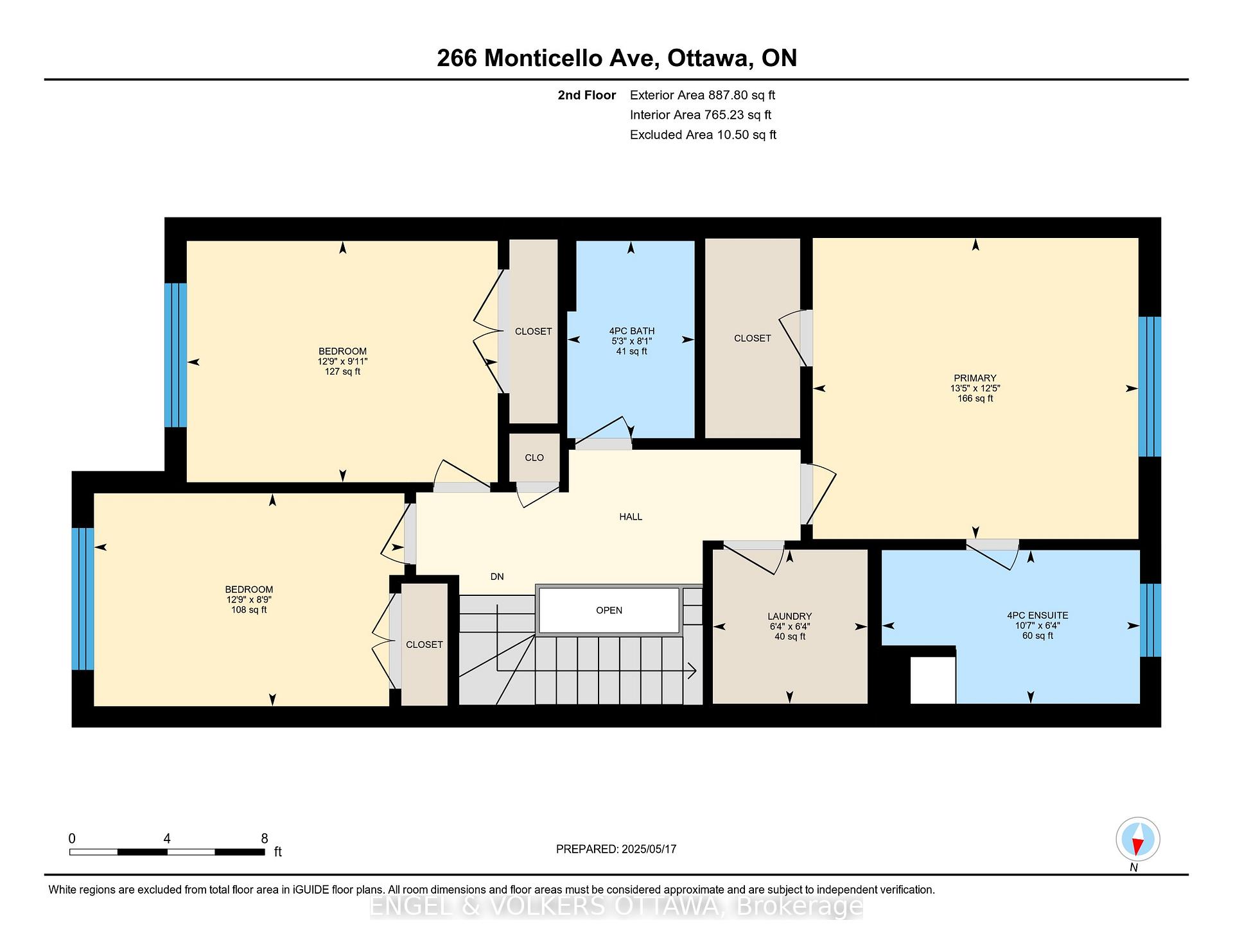 Photo 29 of 266 Monticello Avenue, Ottawa, Kanata - Emerald Meadows/Trailwest — HOMEH