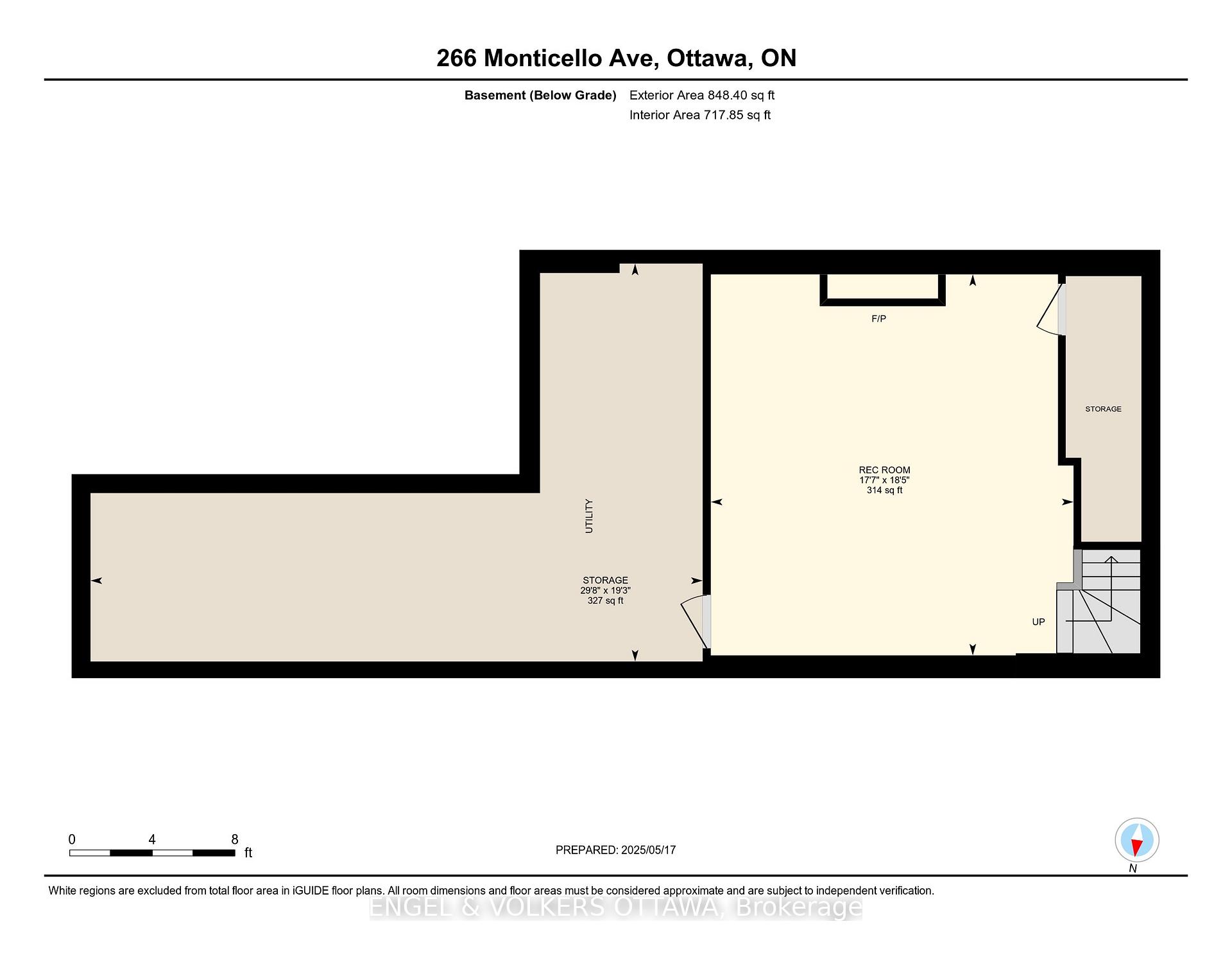 Photo 30 of 266 Monticello Avenue, Ottawa, Kanata - Emerald Meadows/Trailwest — HOMEH