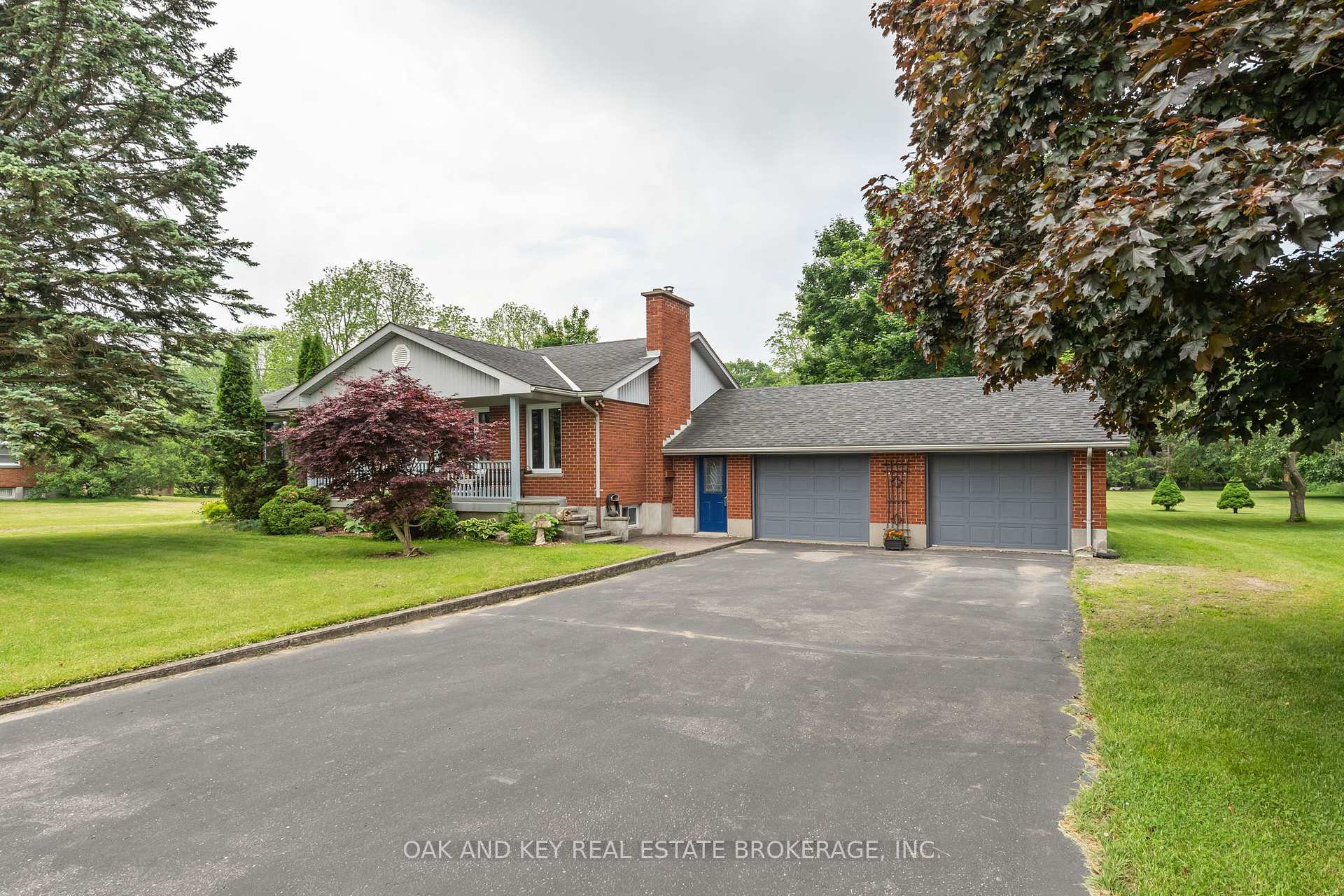 Photo 3 of 3603 Springer Road, Middlesex Centre, Delaware Town — HOMEH