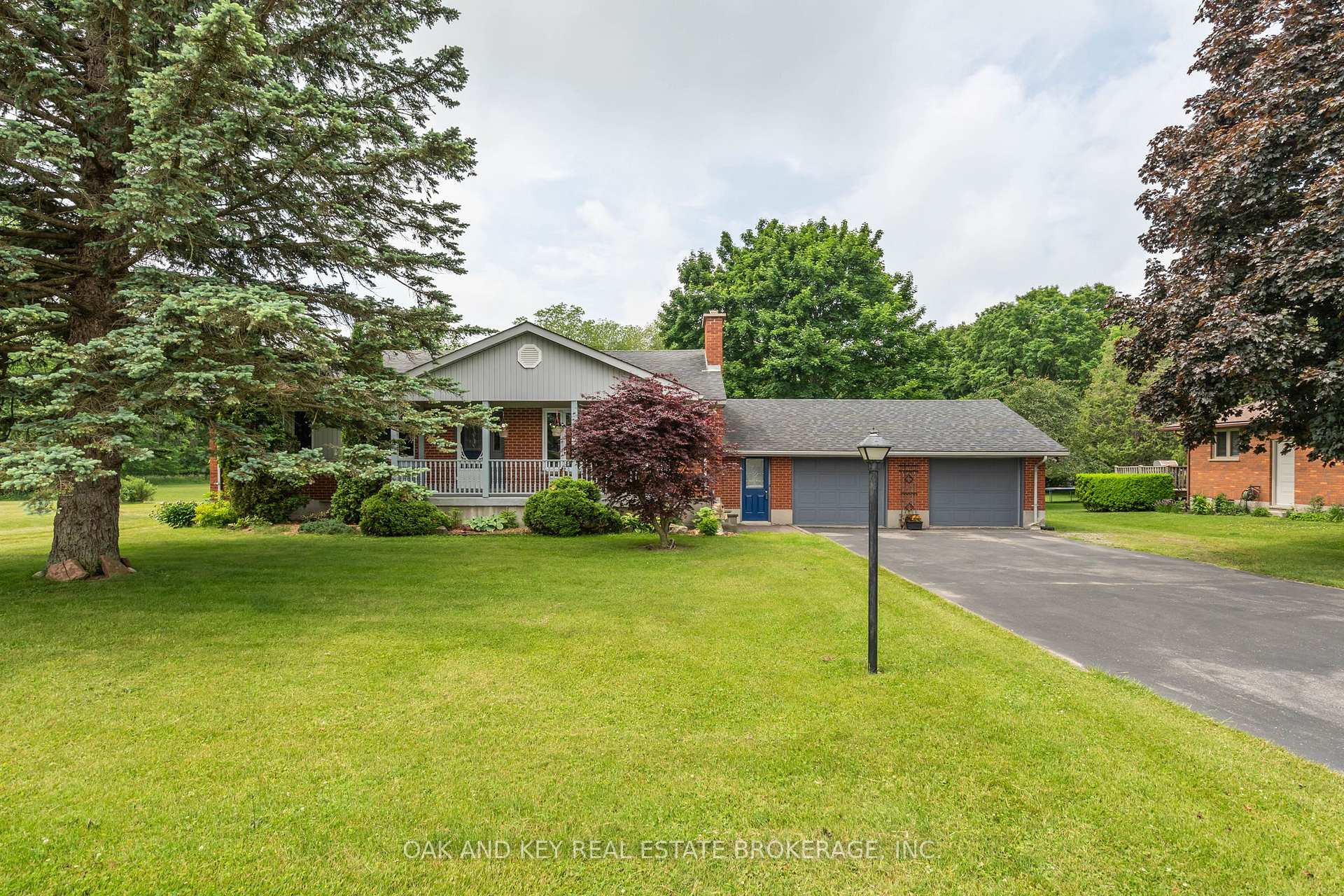 Photo 4 of 3603 Springer Road, Middlesex Centre, Delaware Town — HOMEH
