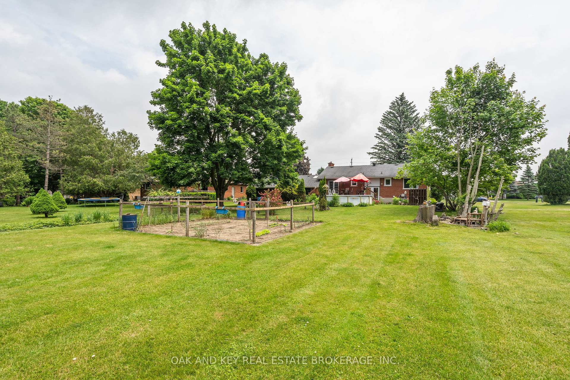 Photo 5 of 3603 Springer Road, Middlesex Centre, Delaware Town — HOMEH