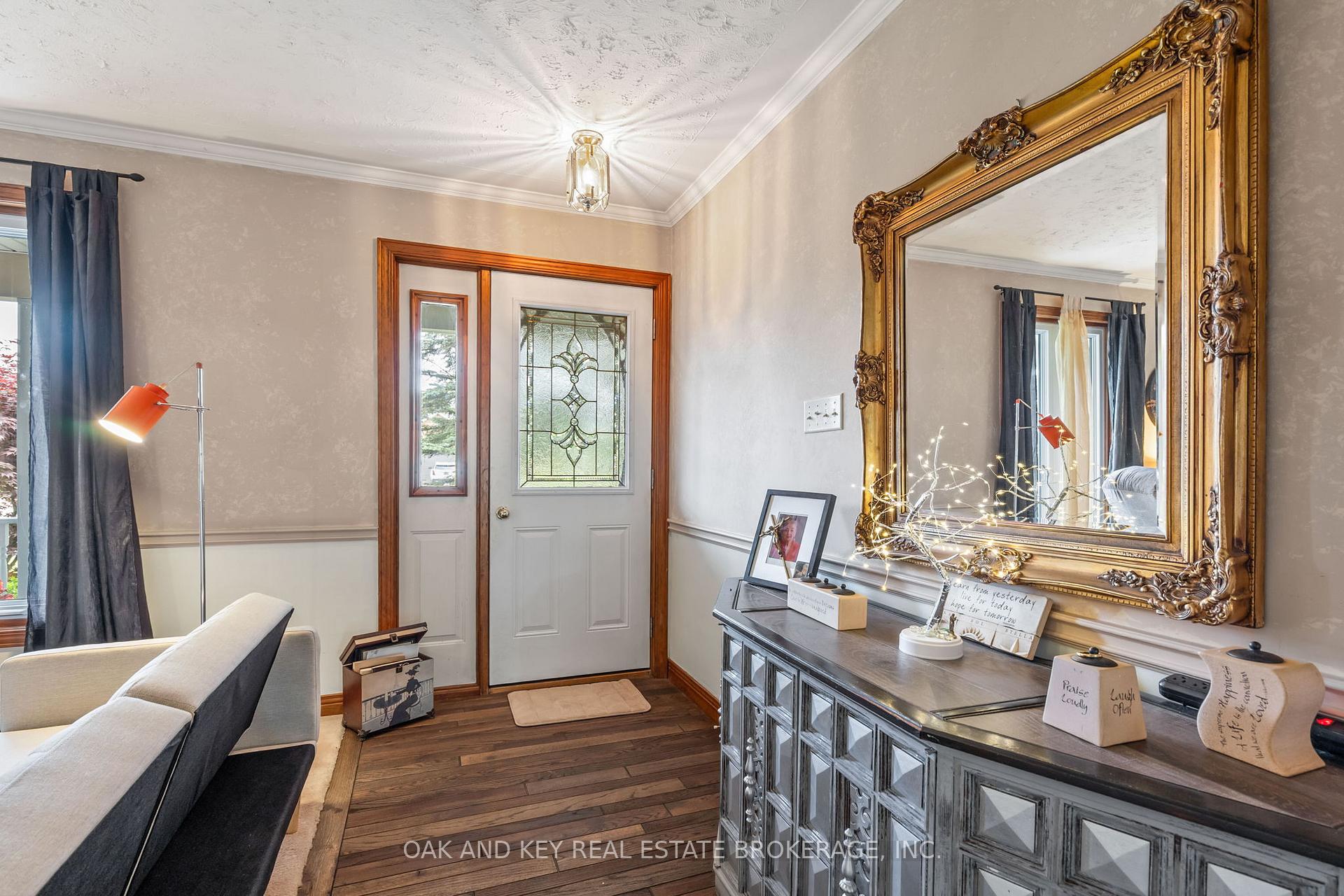 Photo 6 of 3603 Springer Road, Middlesex Centre, Delaware Town — HOMEH
