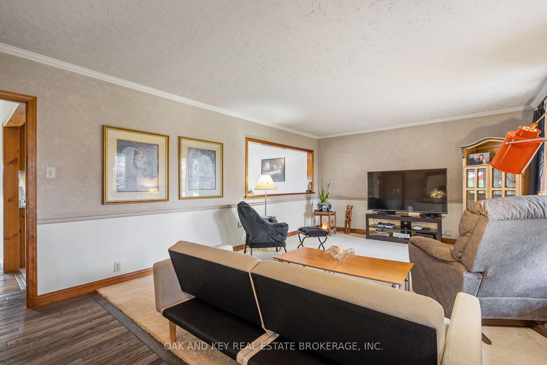 Photo 7 of 3603 Springer Road, Middlesex Centre, Delaware Town — HOMEH