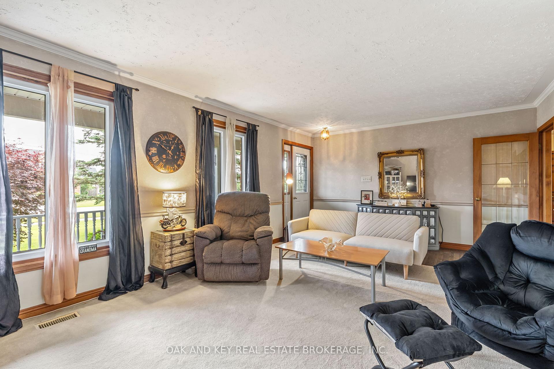 Photo 9 of 3603 Springer Road, Middlesex Centre, Delaware Town — HOMEH