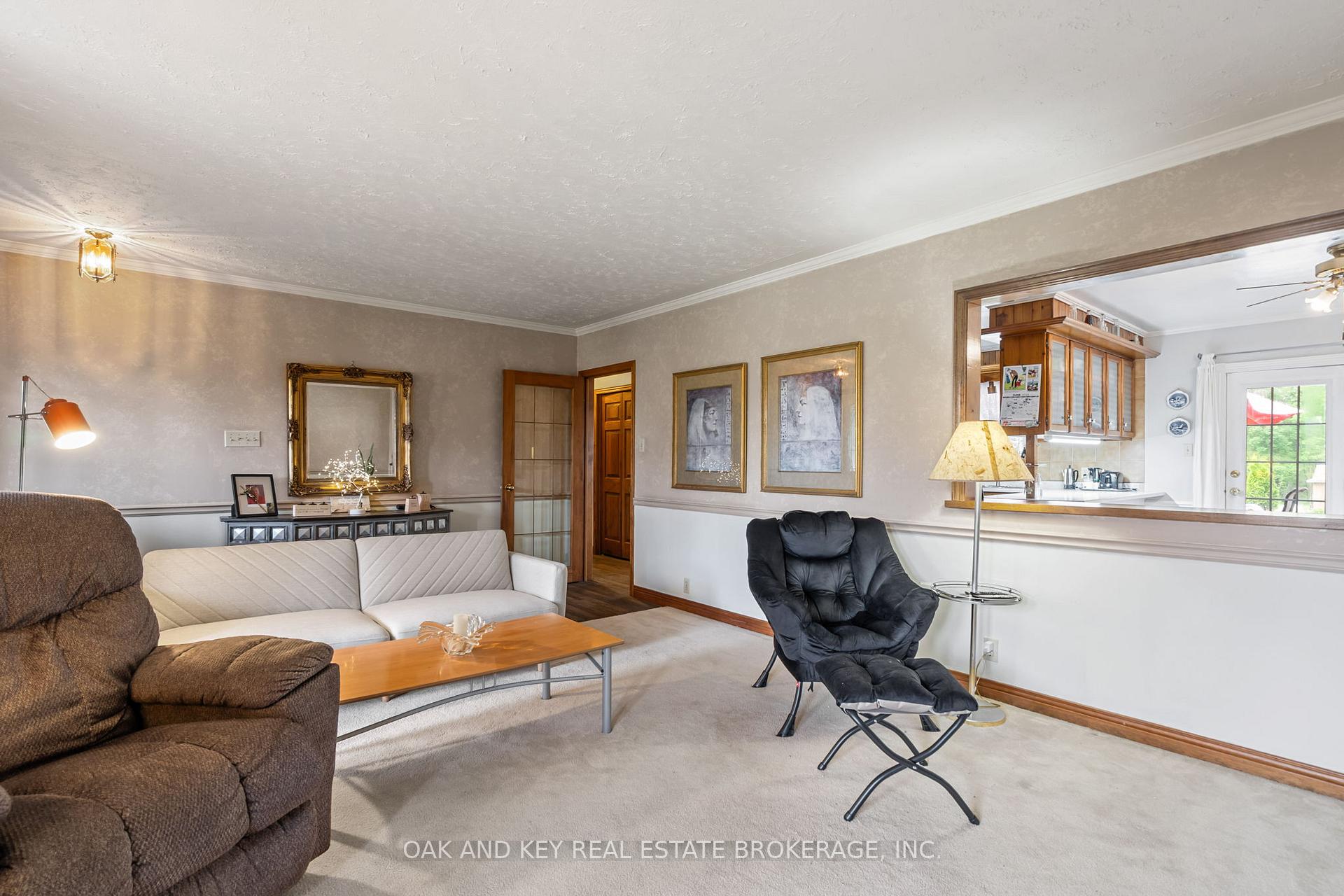 Photo 10 of 3603 Springer Road, Middlesex Centre, Delaware Town — HOMEH