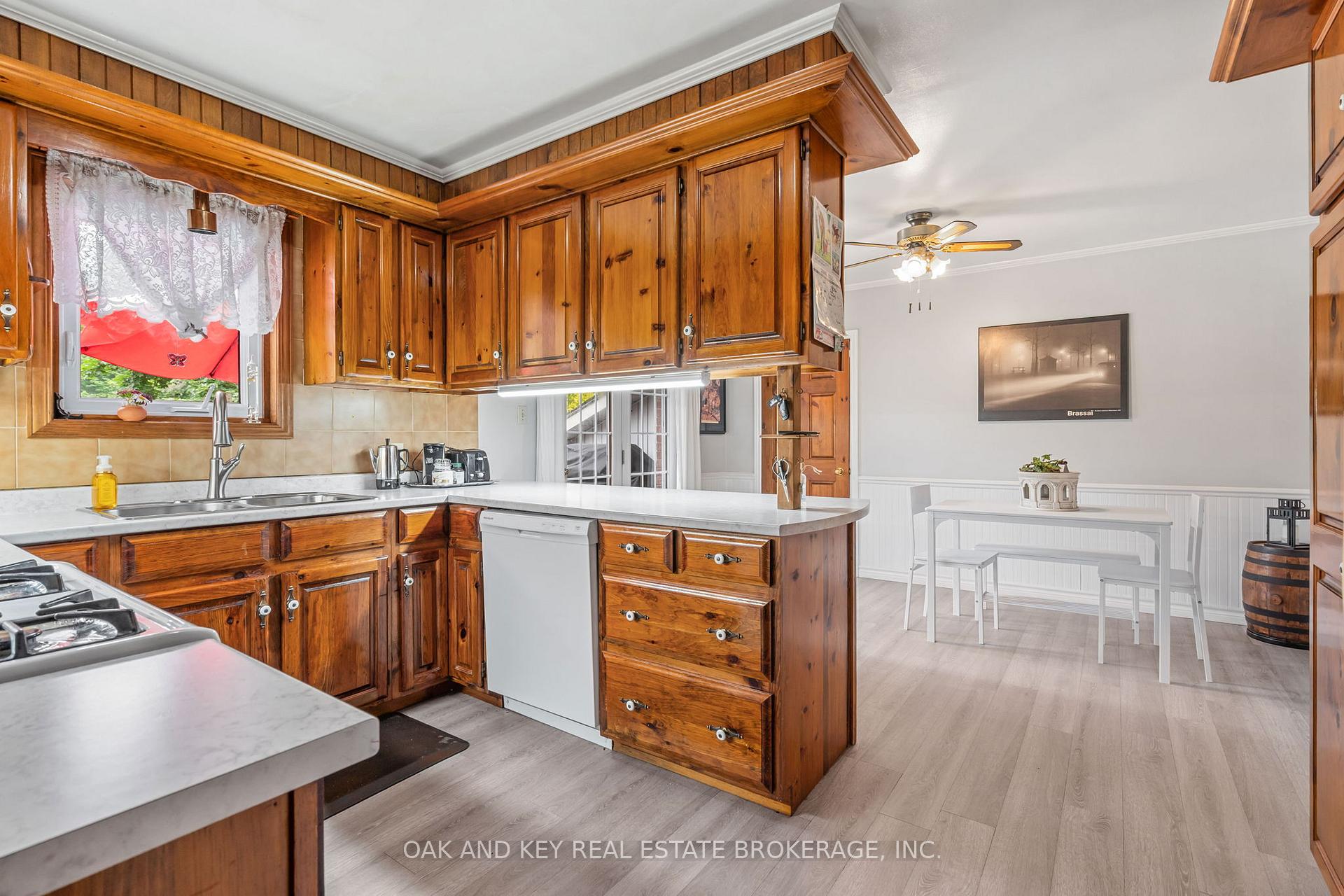 Photo 11 of 3603 Springer Road, Middlesex Centre, Delaware Town — HOMEH