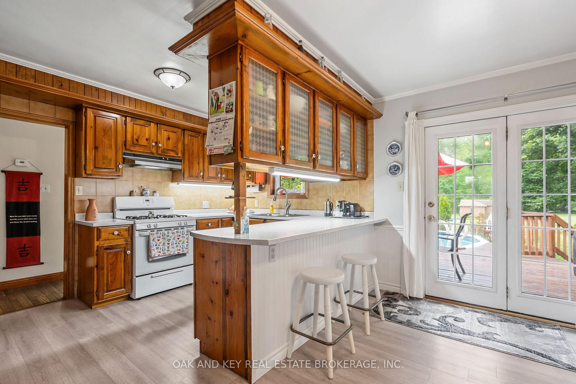 Photo 14 of 3603 Springer Road, Middlesex Centre, Delaware Town — HOMEH