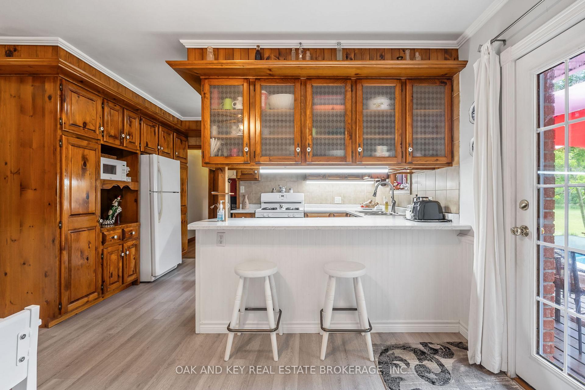 Photo 16 of 3603 Springer Road, Middlesex Centre, Delaware Town — HOMEH