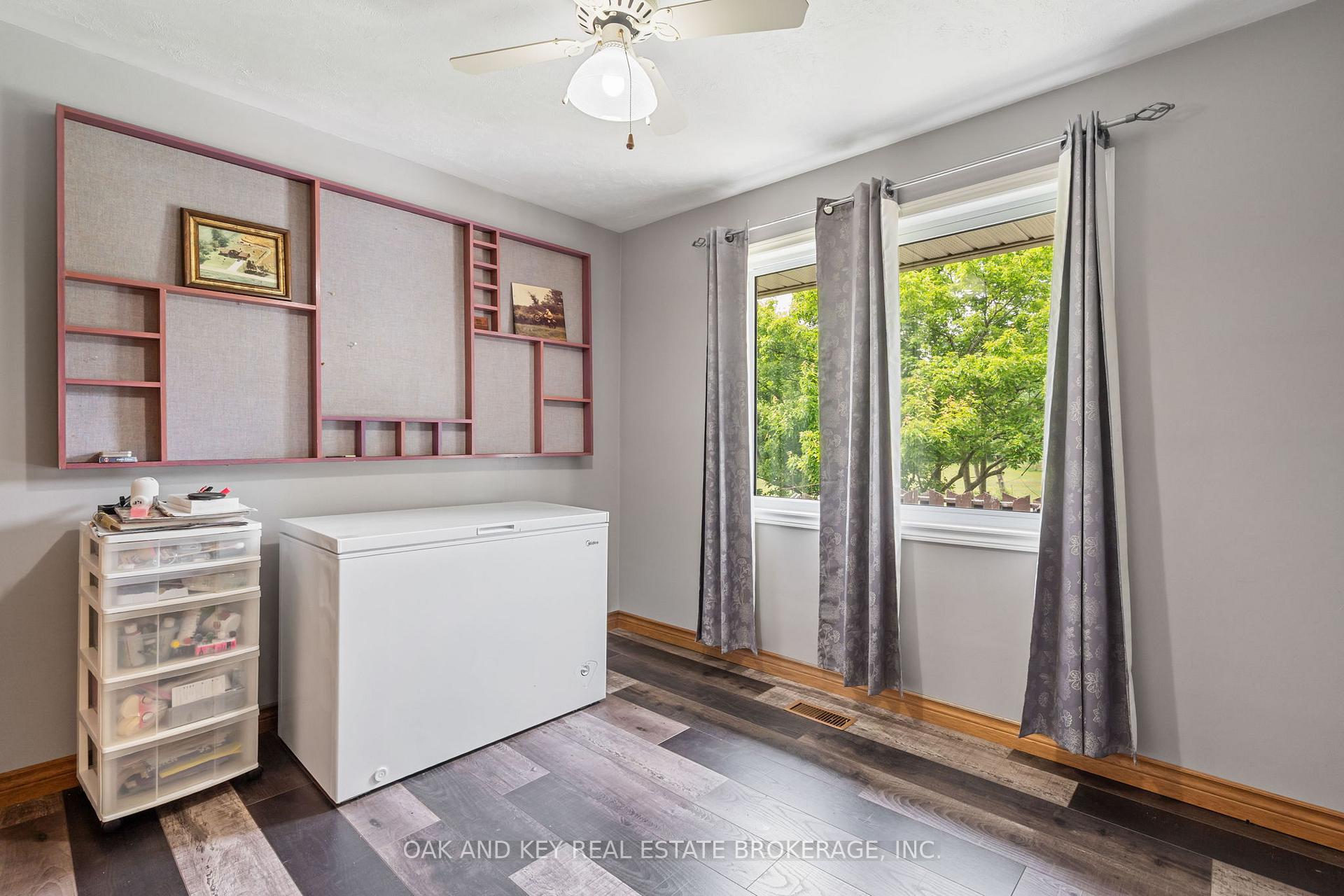 Photo 22 of 3603 Springer Road, Middlesex Centre, Delaware Town — HOMEH