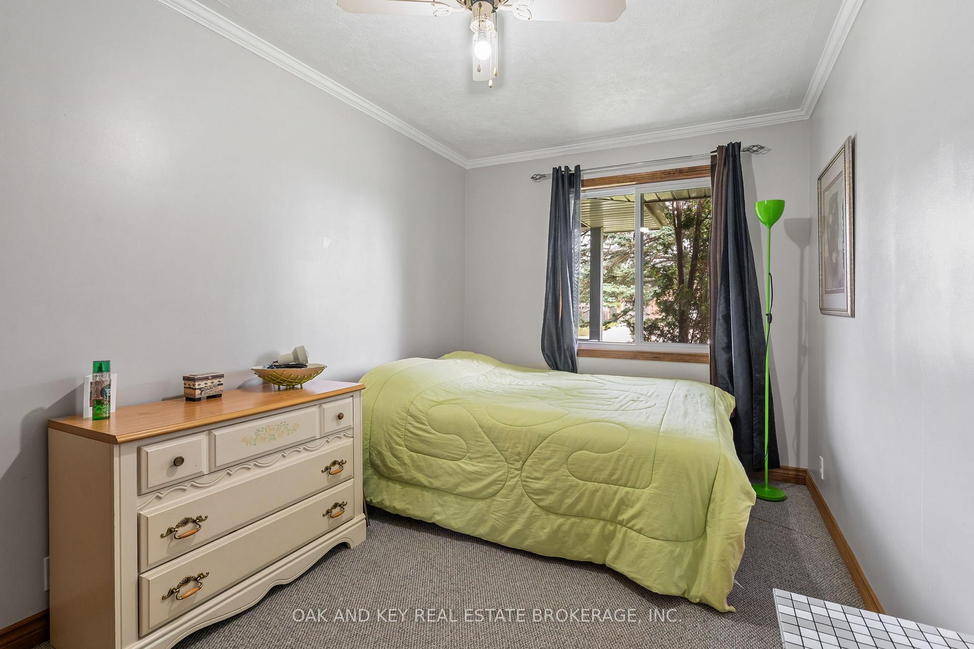 Photo 23 of 3603 Springer Road, Middlesex Centre, Delaware Town — HOMEH