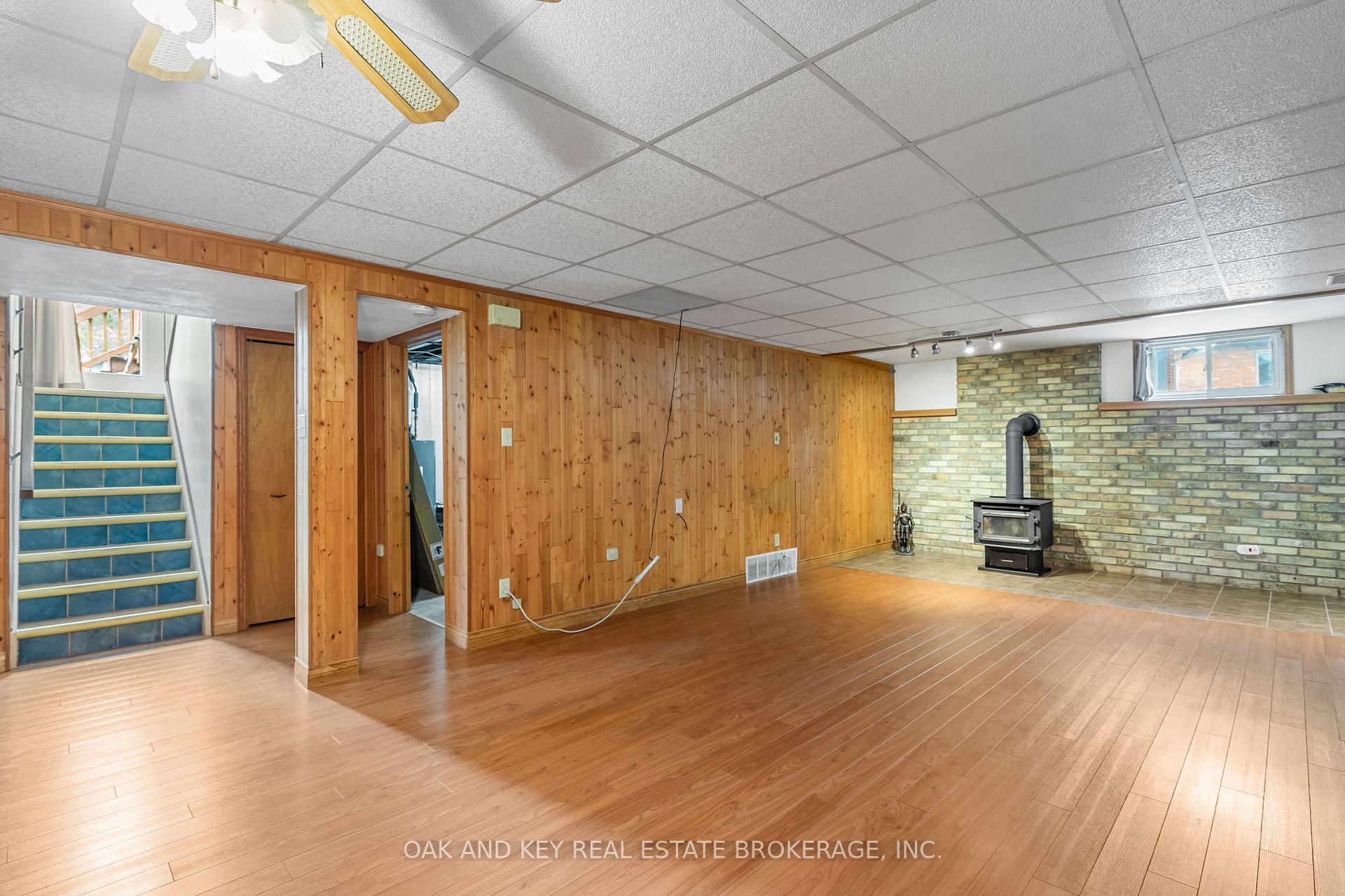 Photo 30 of 3603 Springer Road, Middlesex Centre, Delaware Town — HOMEH