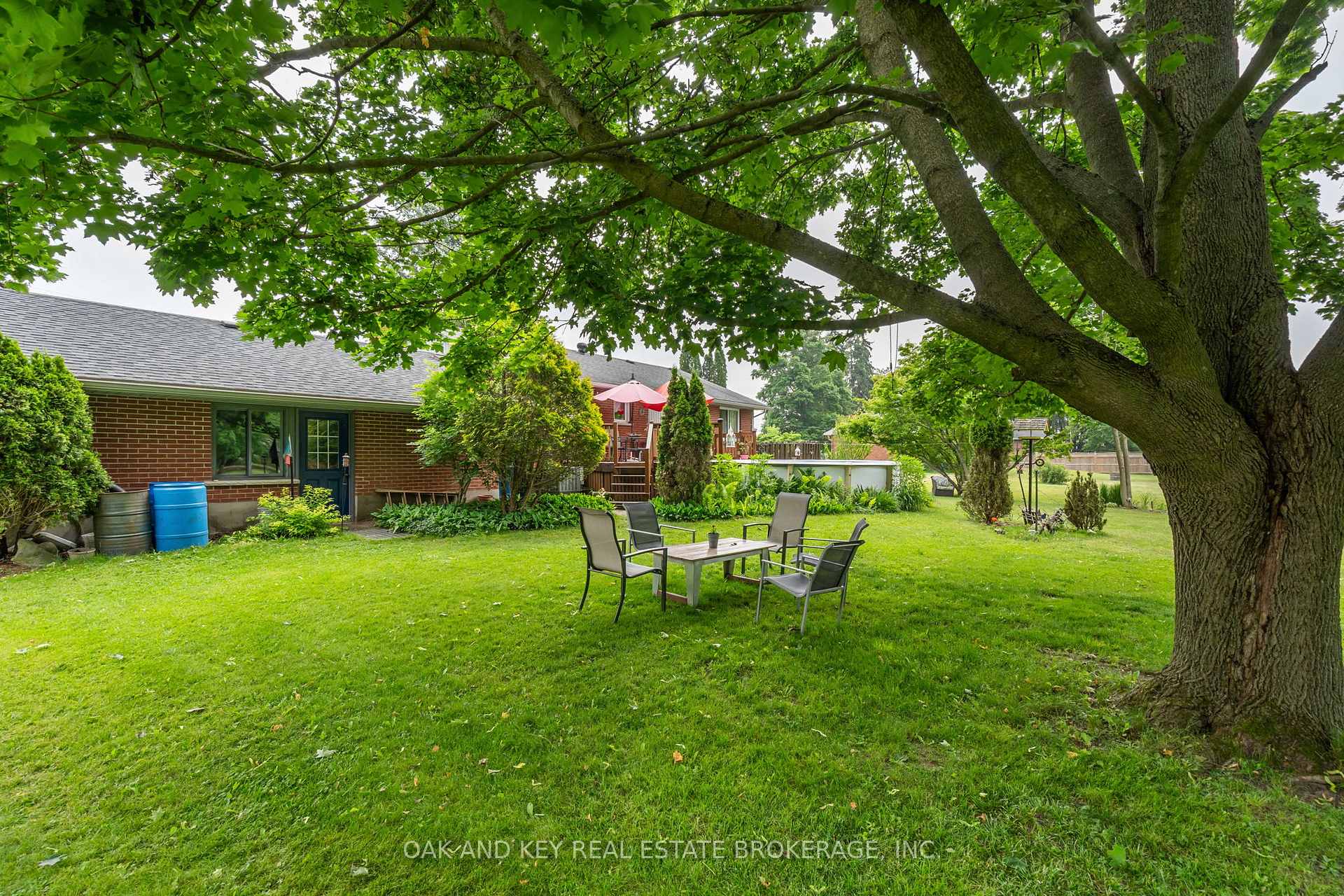 Photo 36 of 3603 Springer Road, Middlesex Centre, Delaware Town — HOMEH