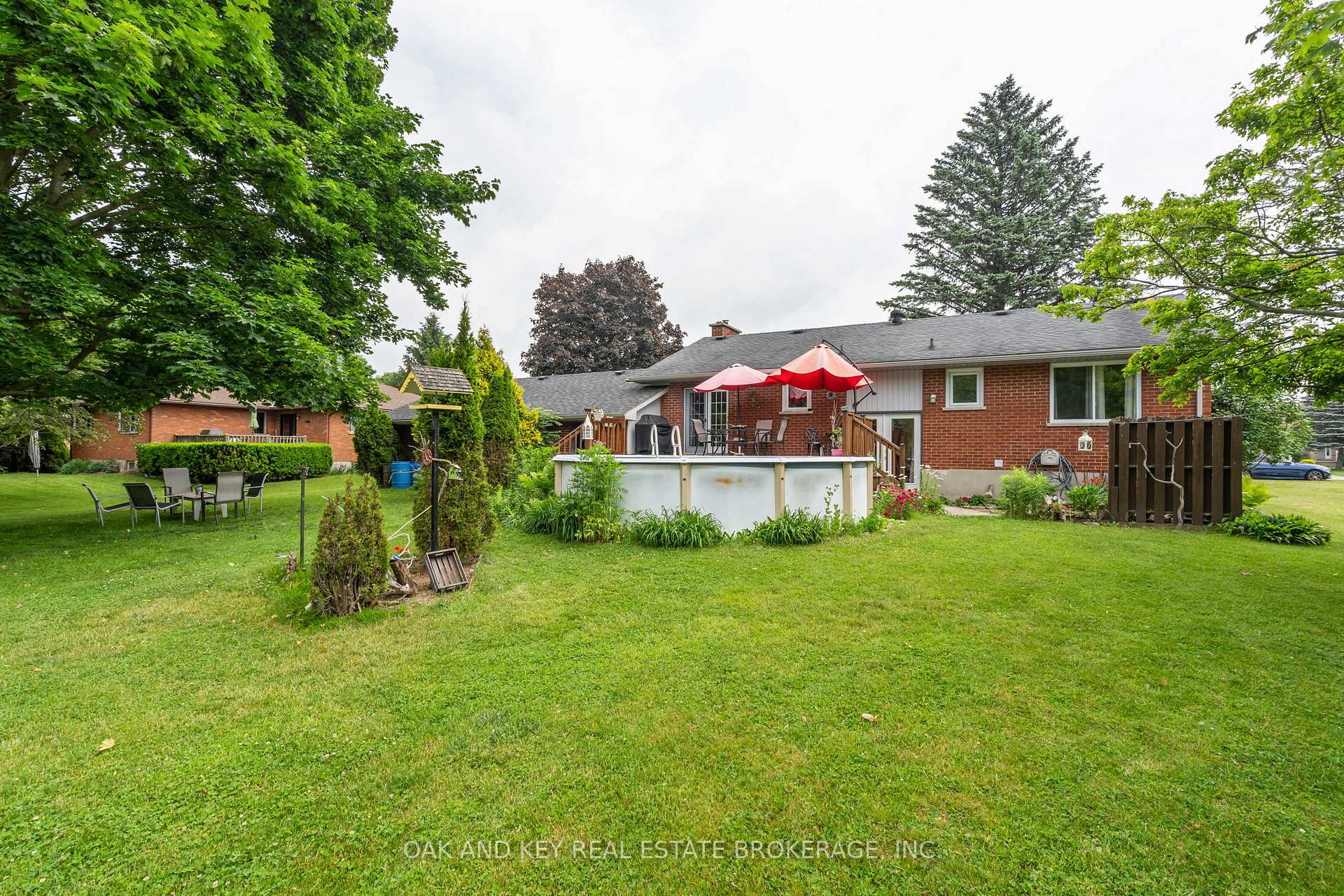 Photo 37 of 3603 Springer Road, Middlesex Centre, Delaware Town — HOMEH