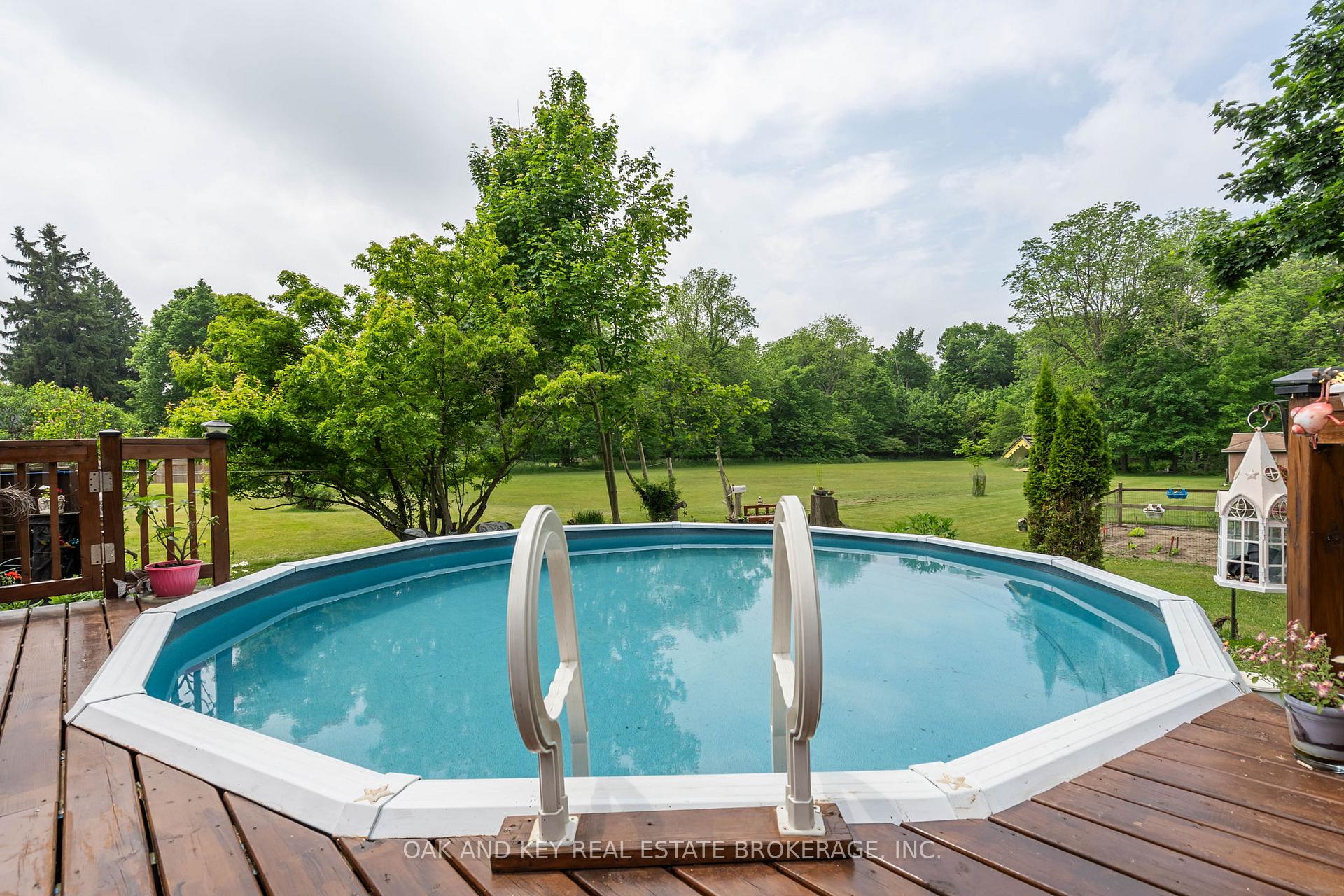 Photo 38 of 3603 Springer Road, Middlesex Centre, Delaware Town — HOMEH