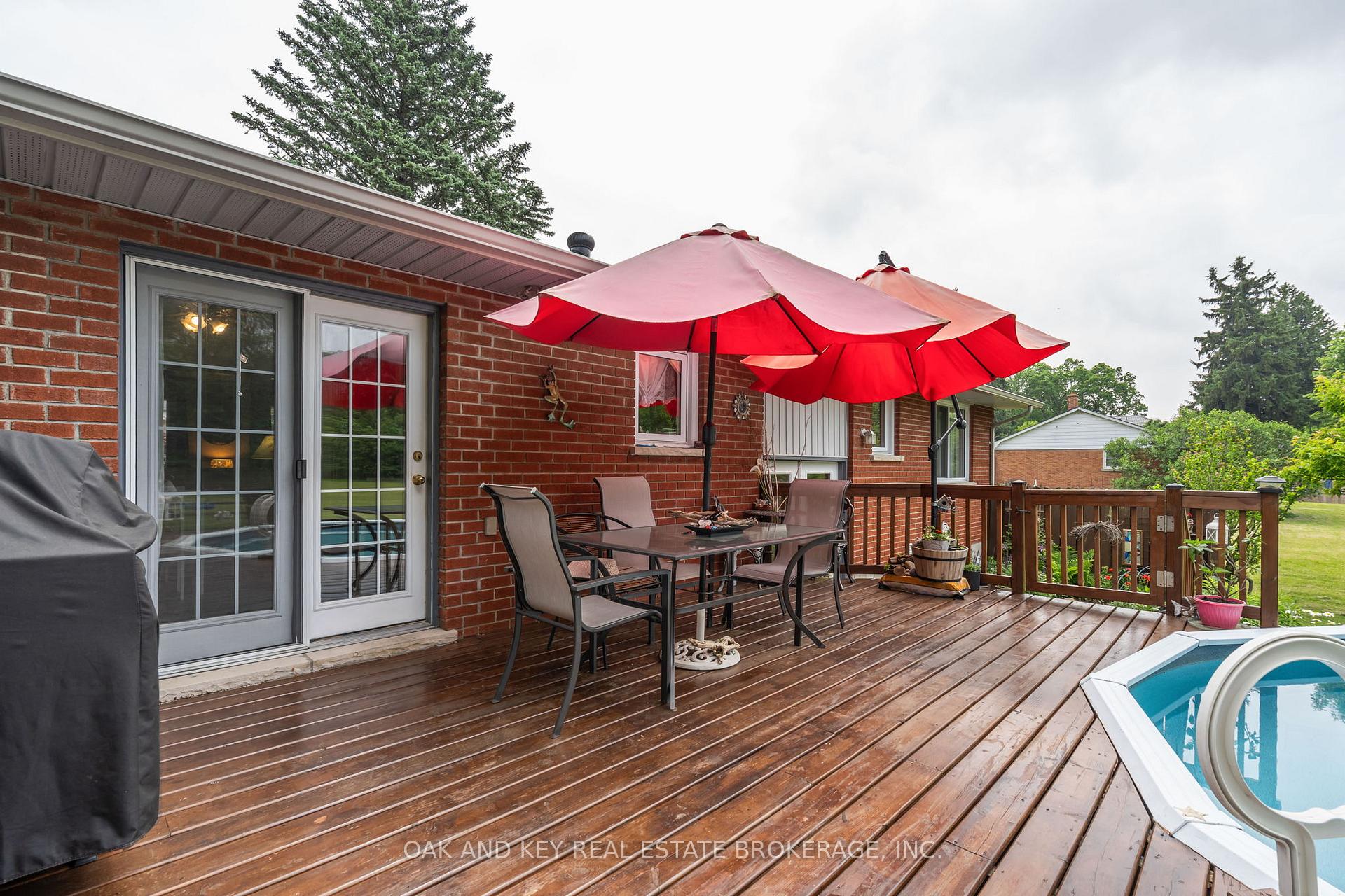 Photo 39 of 3603 Springer Road, Middlesex Centre, Delaware Town — HOMEH