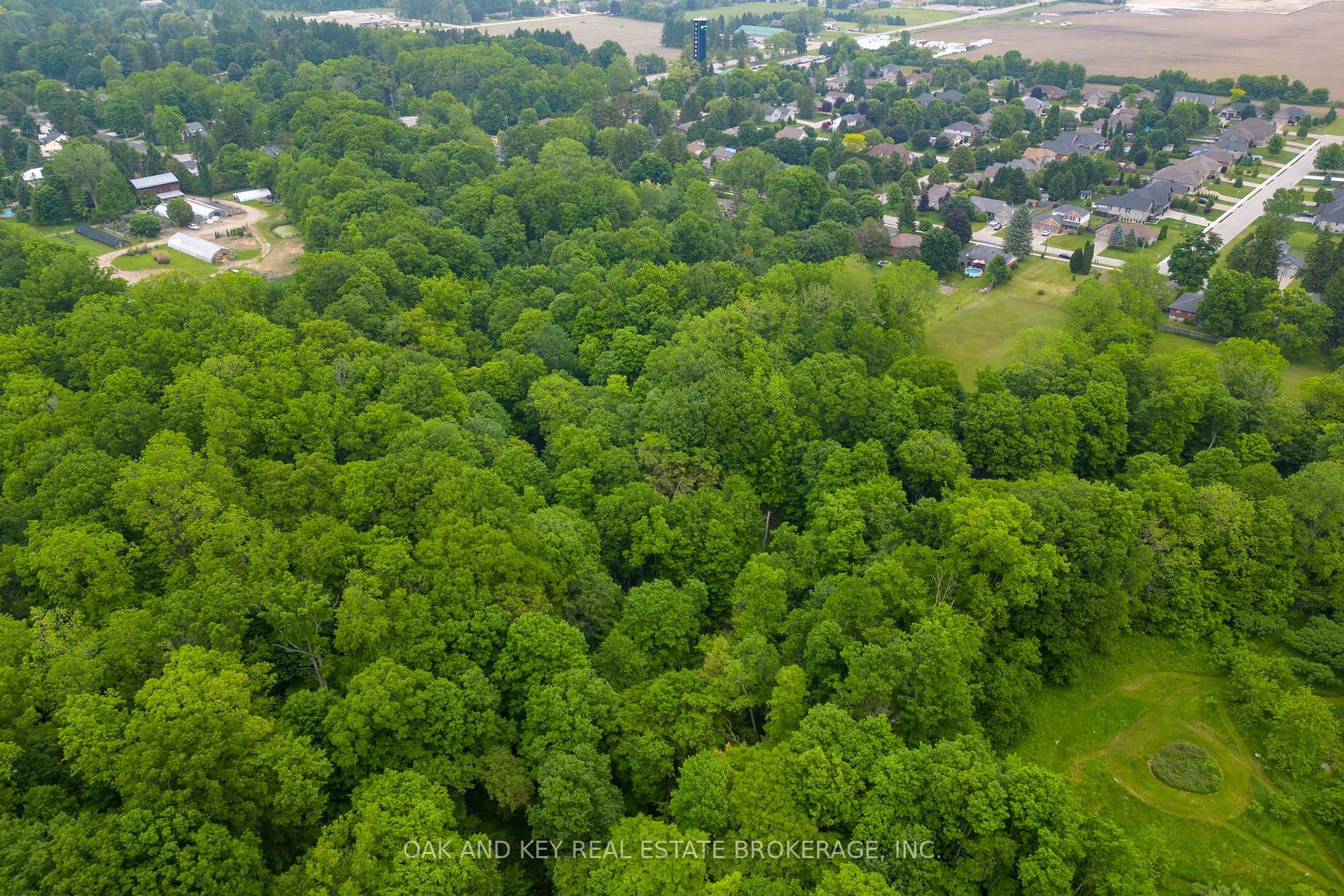 Photo 43 of 3603 Springer Road, Middlesex Centre, Delaware Town — HOMEH