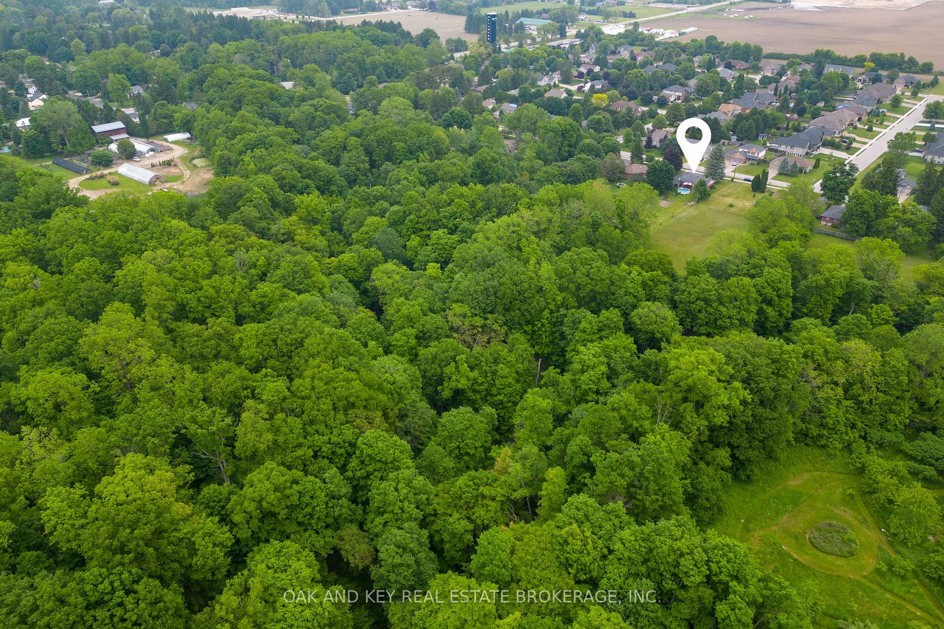 Photo 44 of 3603 Springer Road, Middlesex Centre, Delaware Town — HOMEH