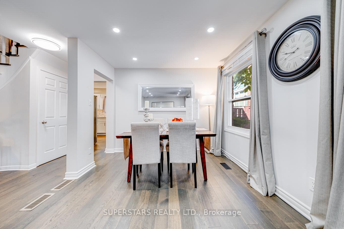 Photo 6 of 115 Major Button's Drive, Markham, Sherwood-Amberglen — HOMEH
