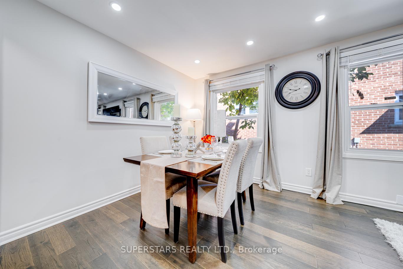 Photo 7 of 115 Major Button's Drive, Markham, Sherwood-Amberglen — HOMEH