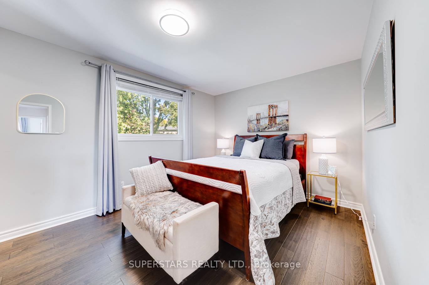 Photo 14 of 115 Major Button's Drive, Markham, Sherwood-Amberglen — HOMEH