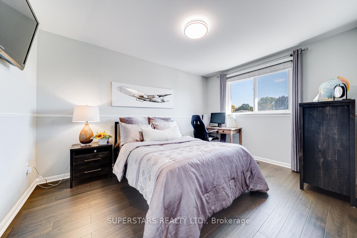Photo 16 of 115 Major Button's Drive, Markham, Sherwood-Amberglen — HOMEH