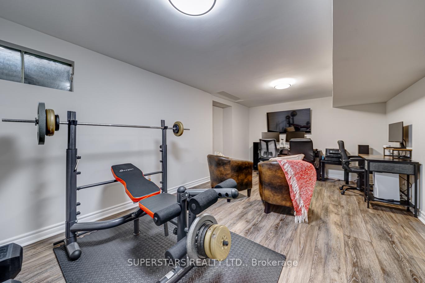 Photo 21 of 115 Major Button's Drive, Markham, Sherwood-Amberglen — HOMEH