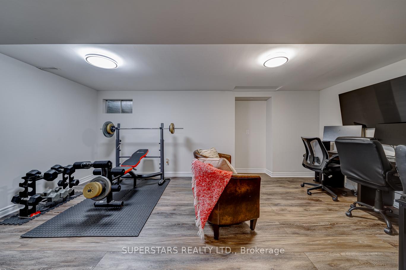 Photo 22 of 115 Major Button's Drive, Markham, Sherwood-Amberglen — HOMEH