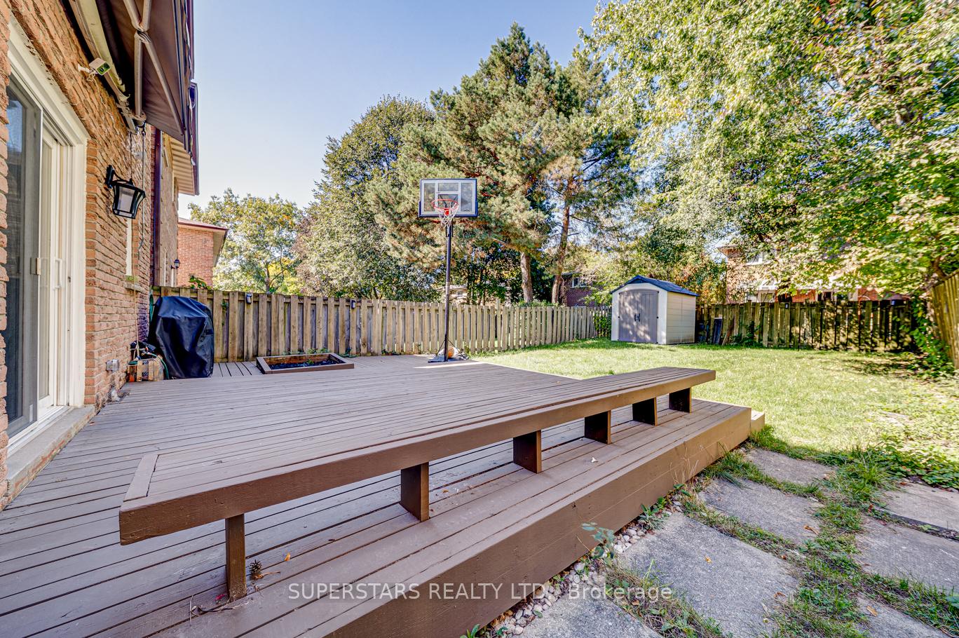 Photo 26 of 115 Major Button's Drive, Markham, Sherwood-Amberglen — HOMEH