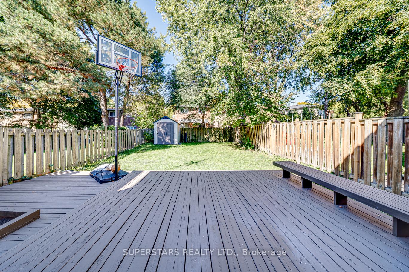 Photo 27 of 115 Major Button's Drive, Markham, Sherwood-Amberglen — HOMEH