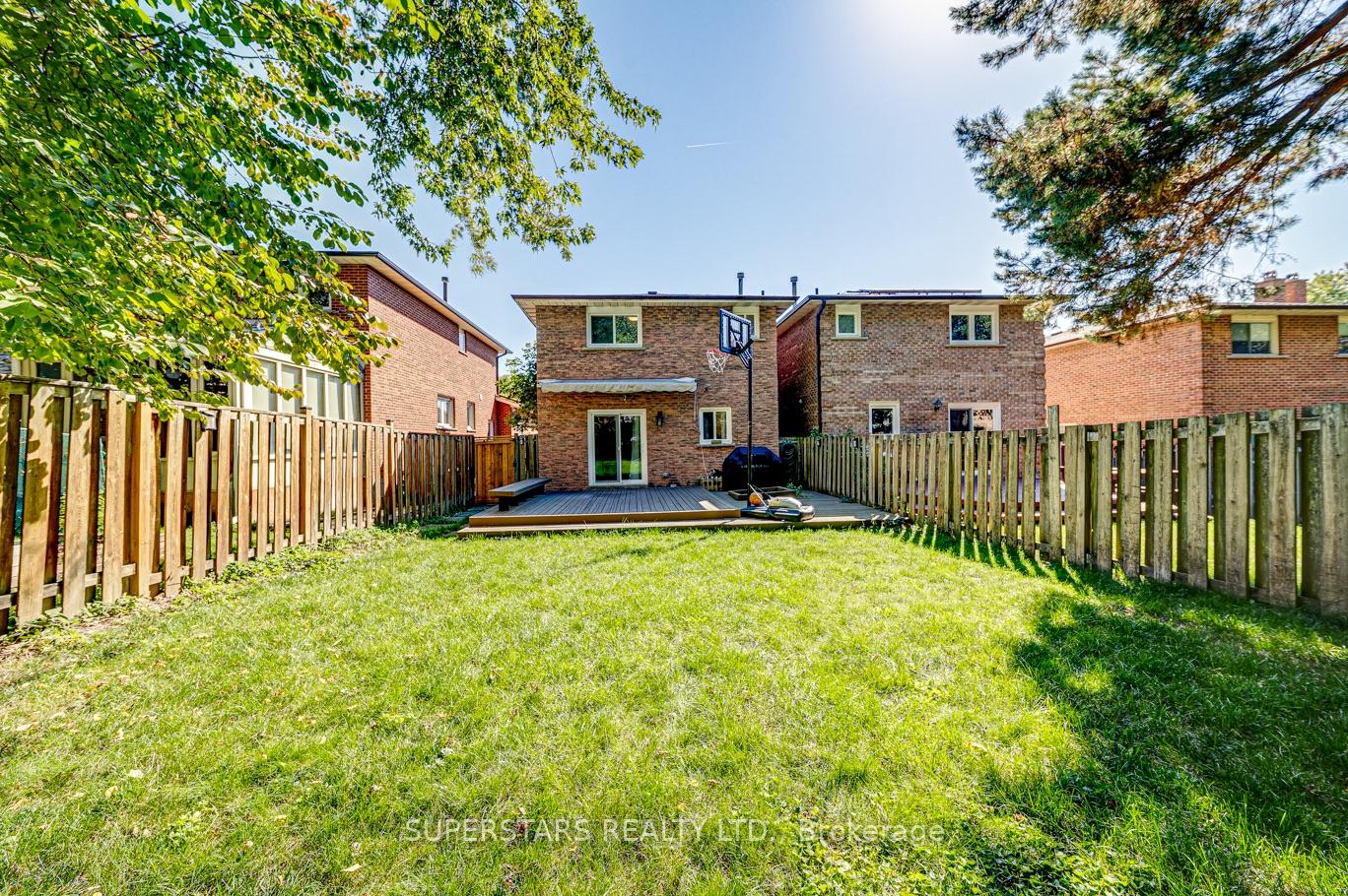 Photo 29 of 115 Major Button's Drive, Markham, Sherwood-Amberglen — HOMEH