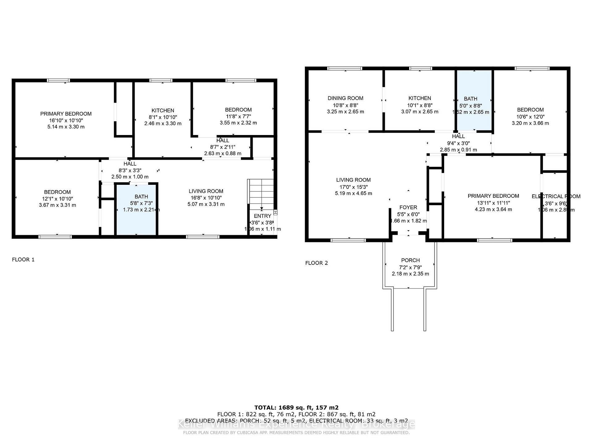 Photo 1 of 538 Nelson Street, Midland — HOMEH