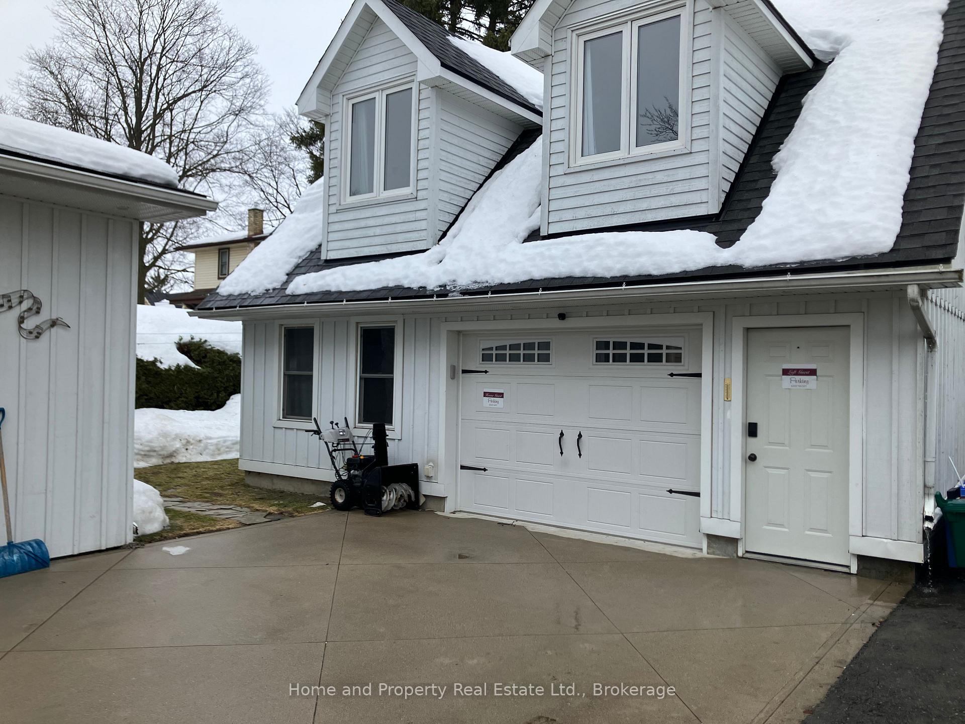 Photo 2 of 240 Queen Street N, Minto — HOMEH