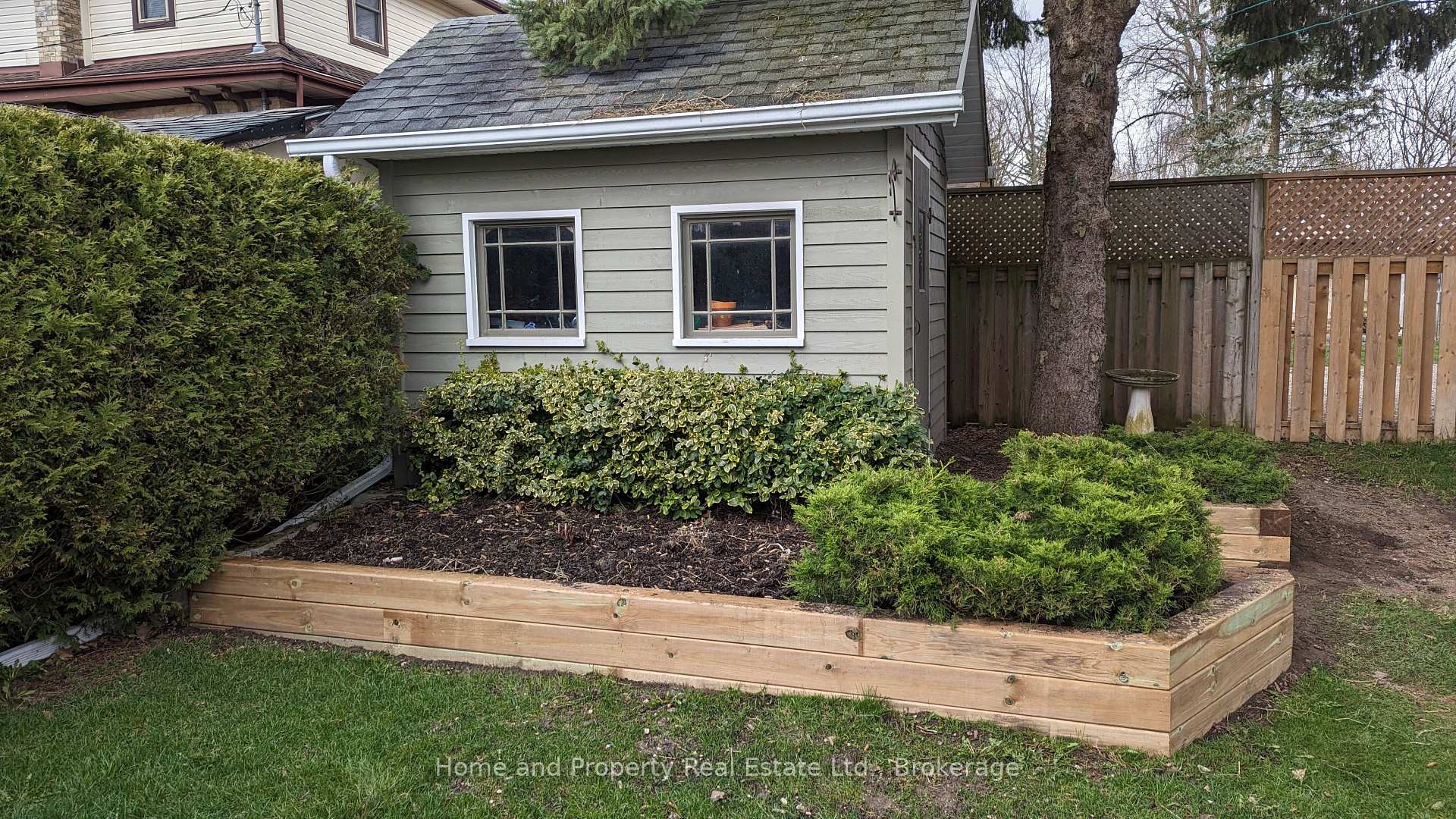 Photo 6 of 240 Queen Street N, Minto — HOMEH